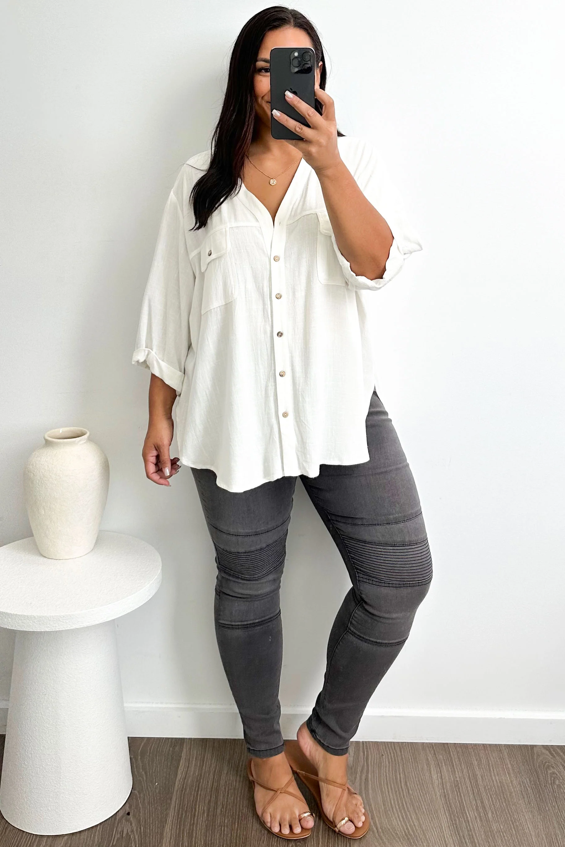 Sadie Shirt - Image 27