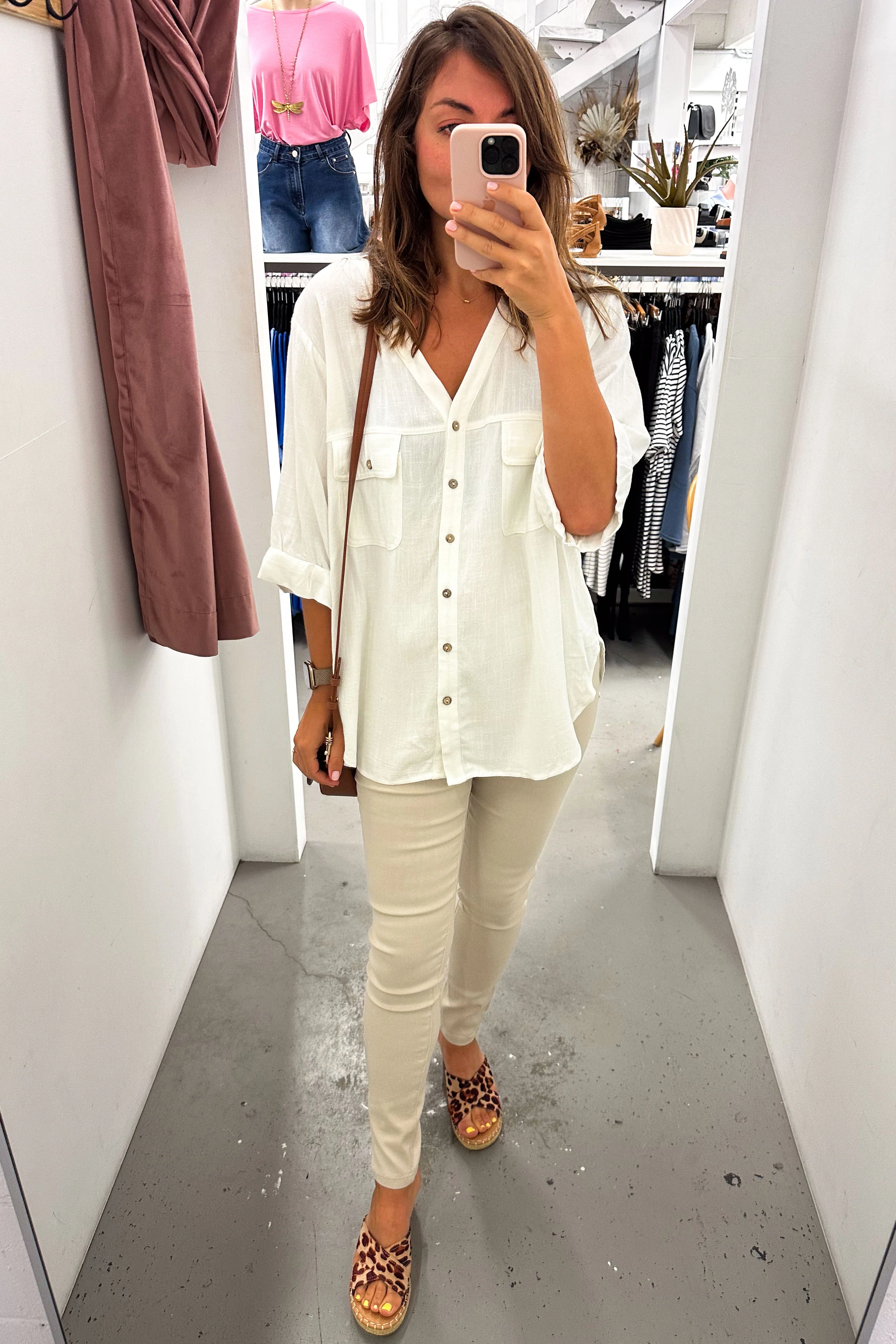 Sadie Shirt - Image 28