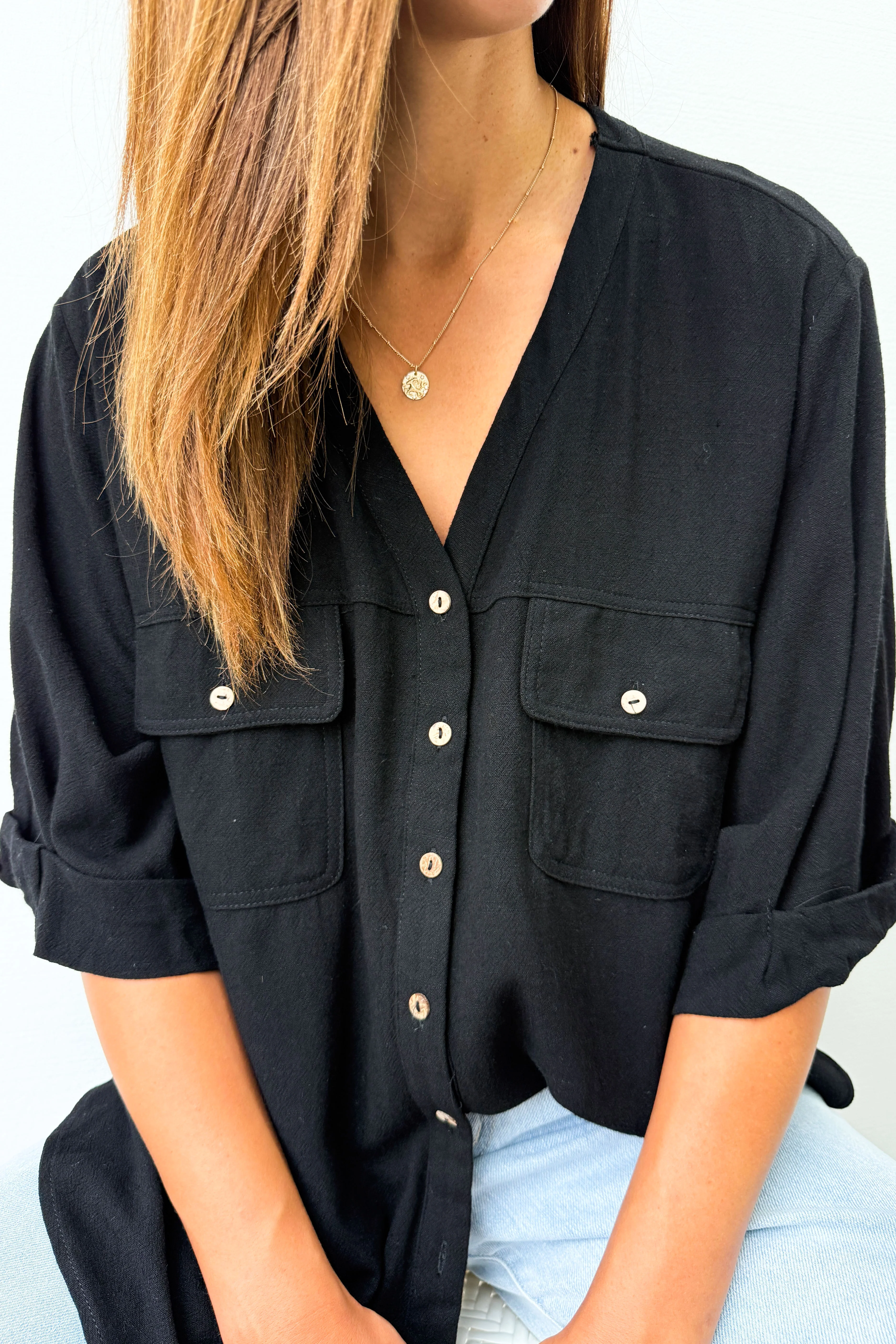 Sadie Shirt - Image 3