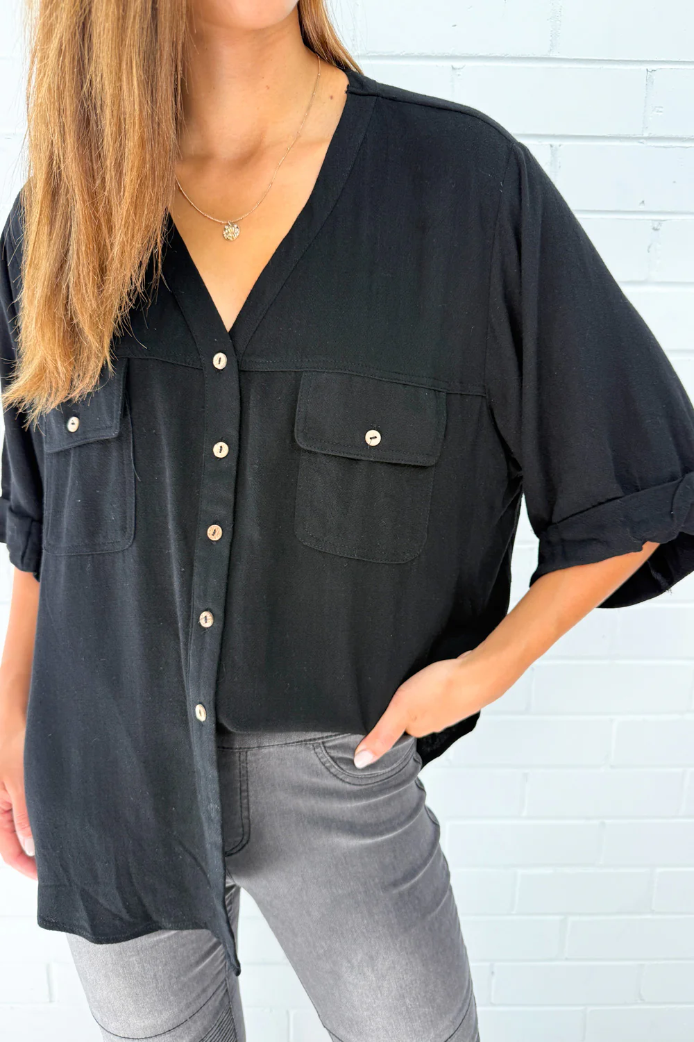 Sadie Shirt - Image 30