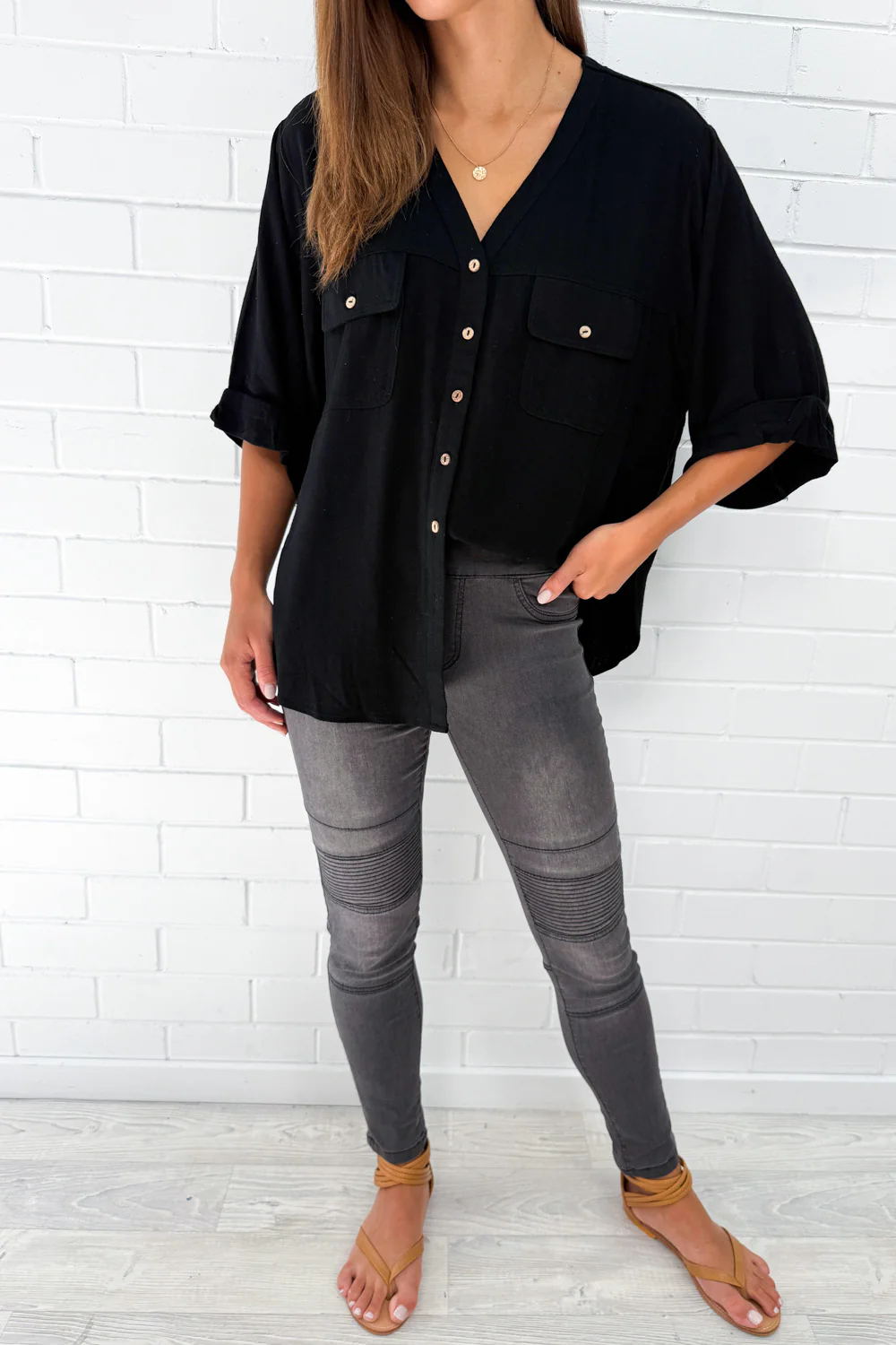 Sadie Shirt - Image 31