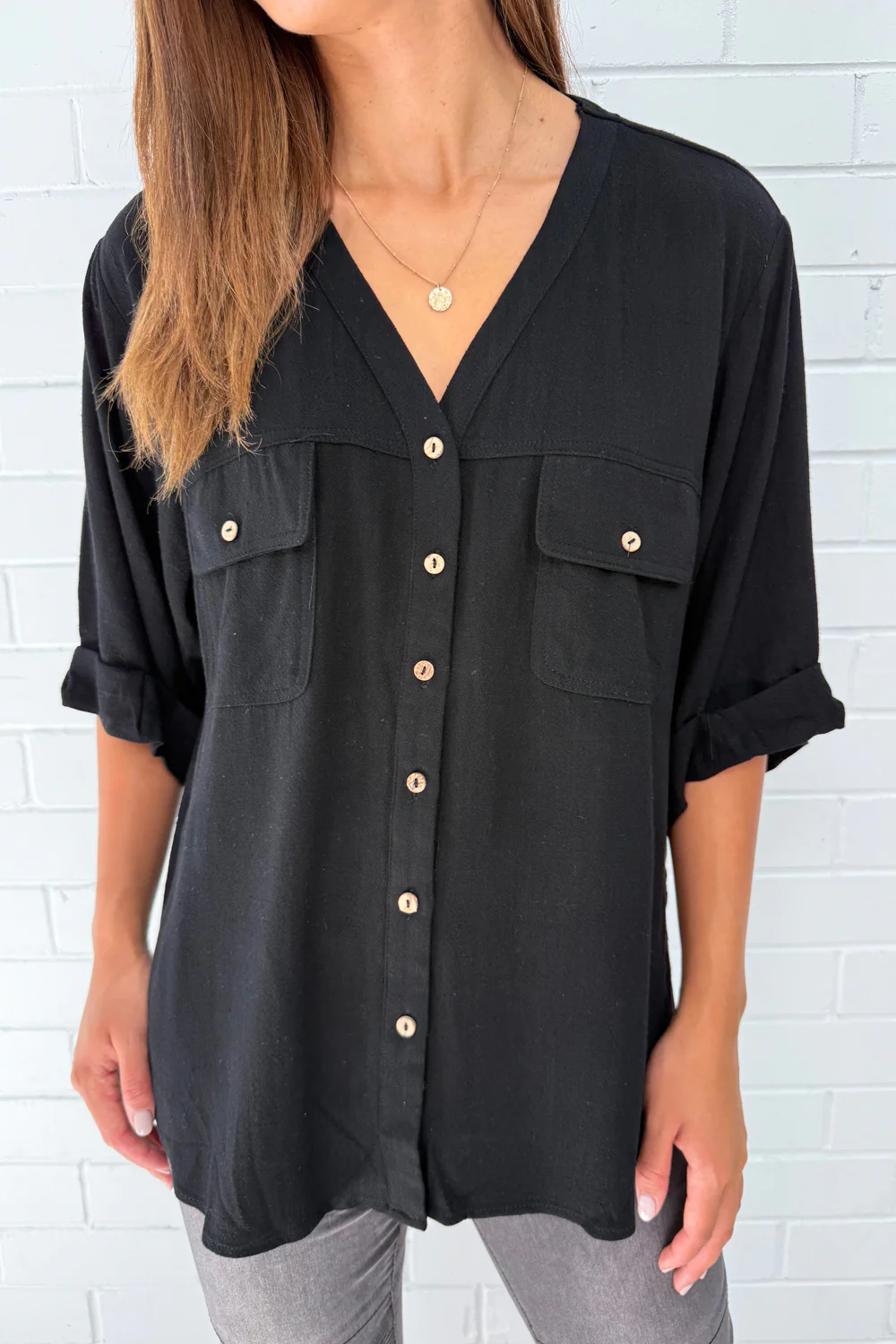 Sadie Shirt - Image 32