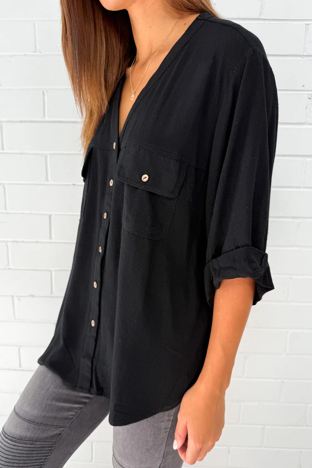 Sadie Shirt - Image 33