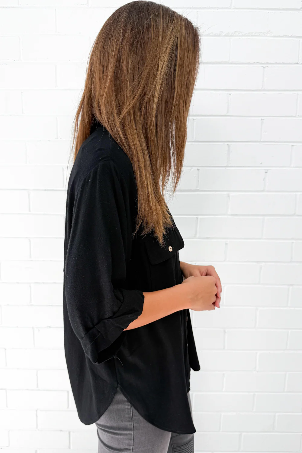 Sadie Shirt - Image 34
