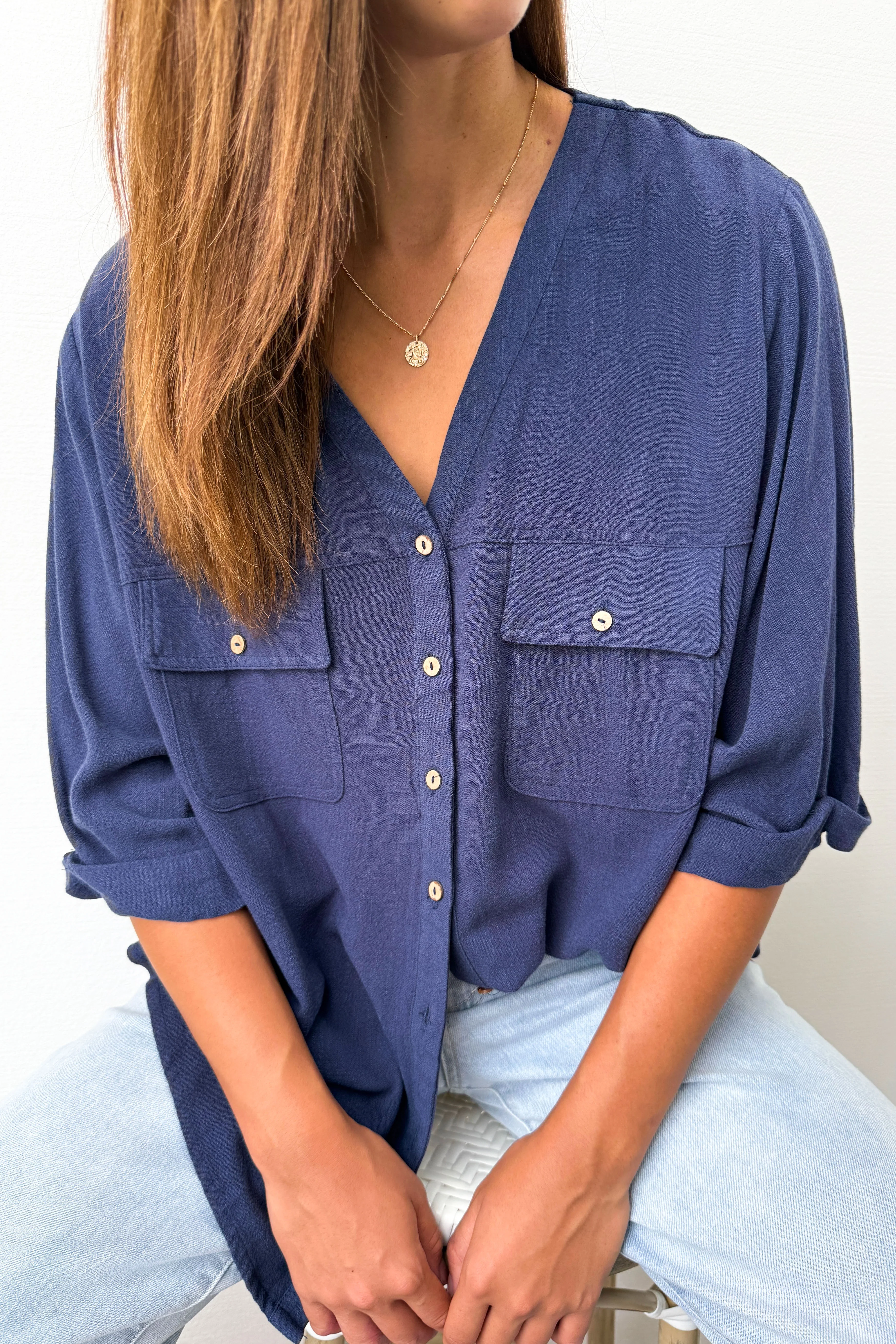 Sadie Shirt - Image 38