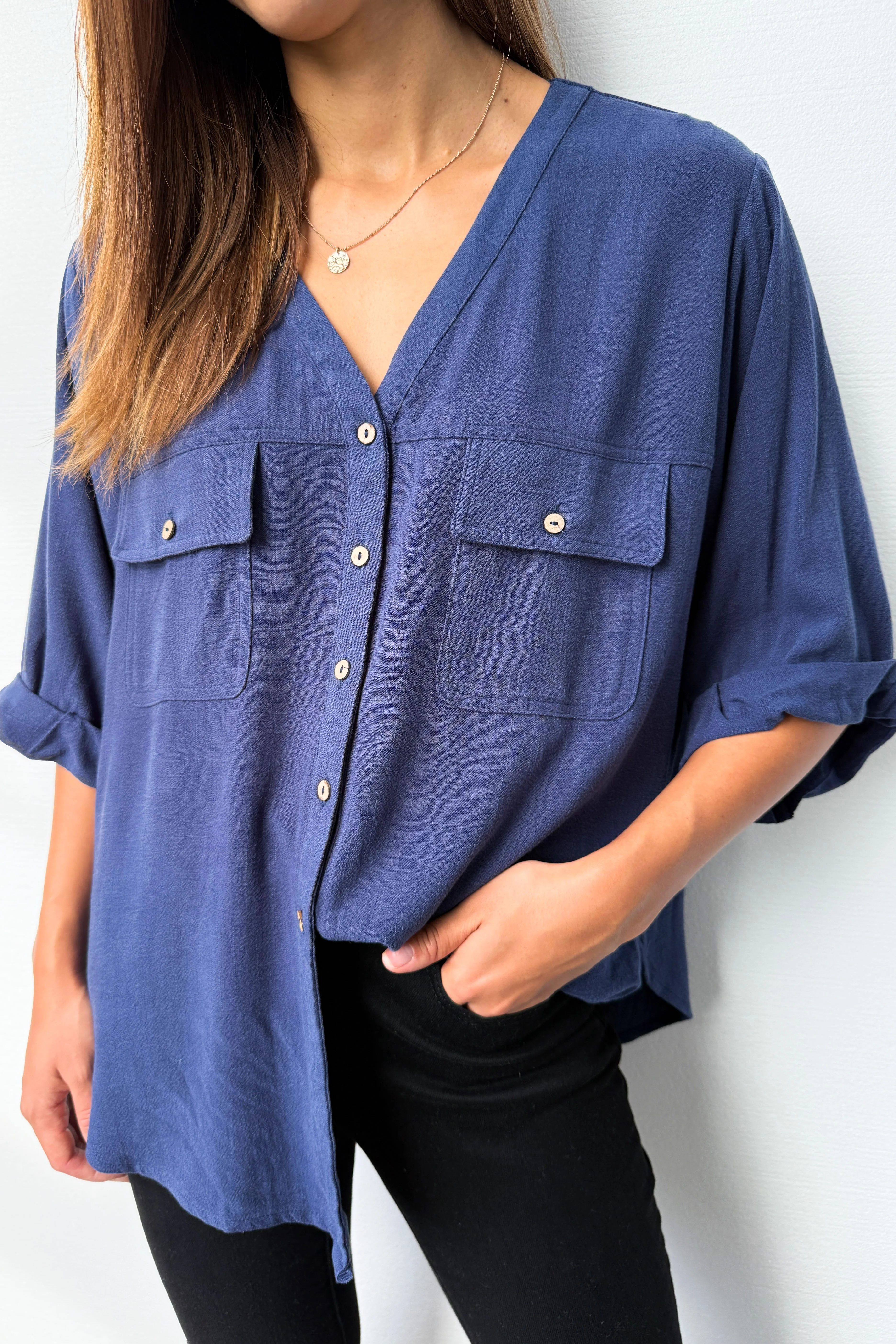 Sadie Shirt - Image 39