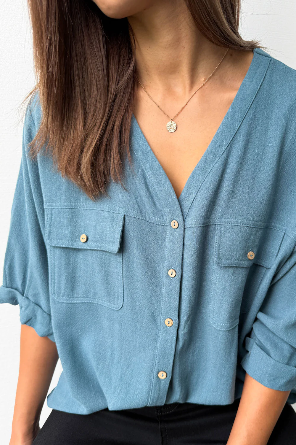 Sadie Shirt - Image 4