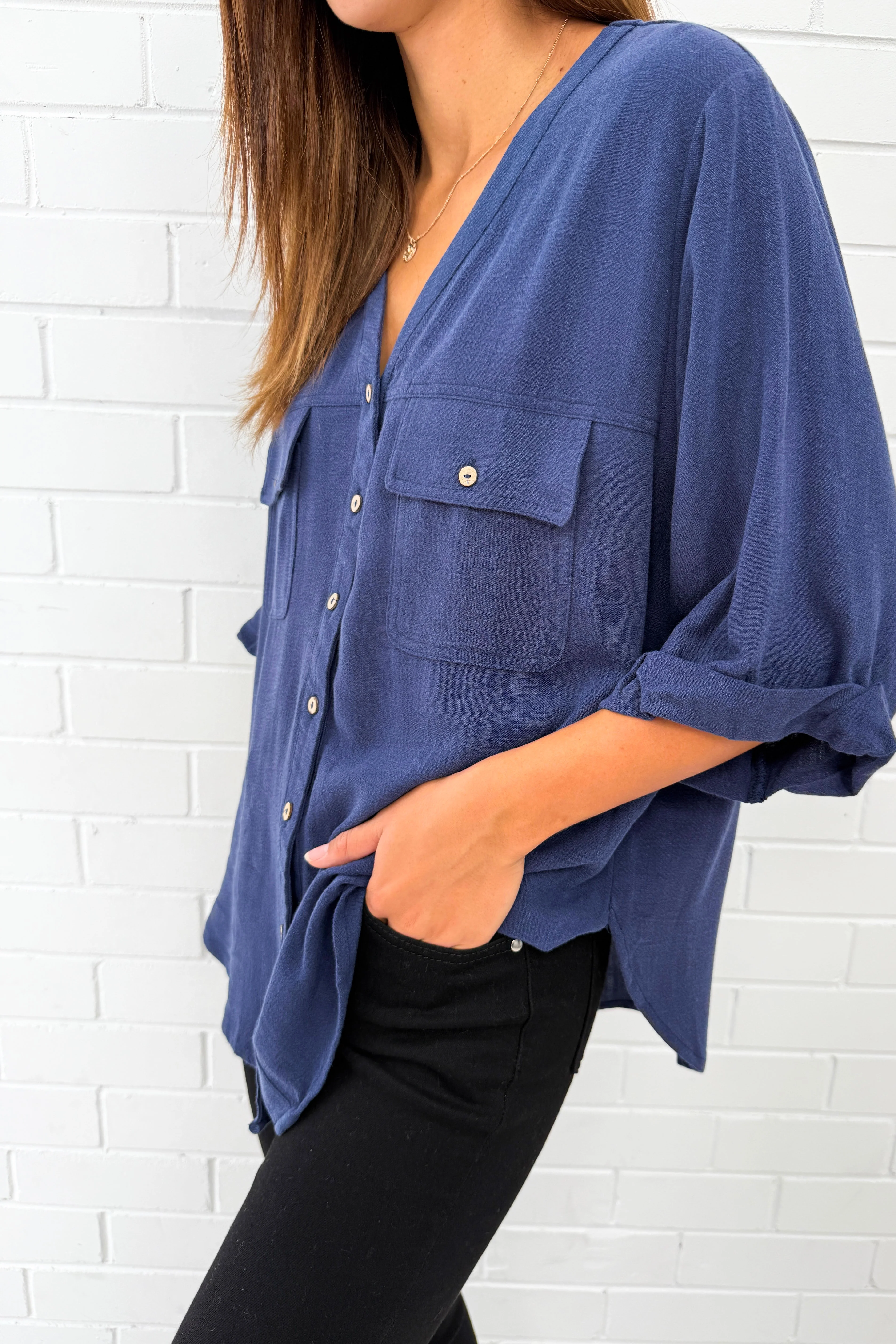 Sadie Shirt - Image 40