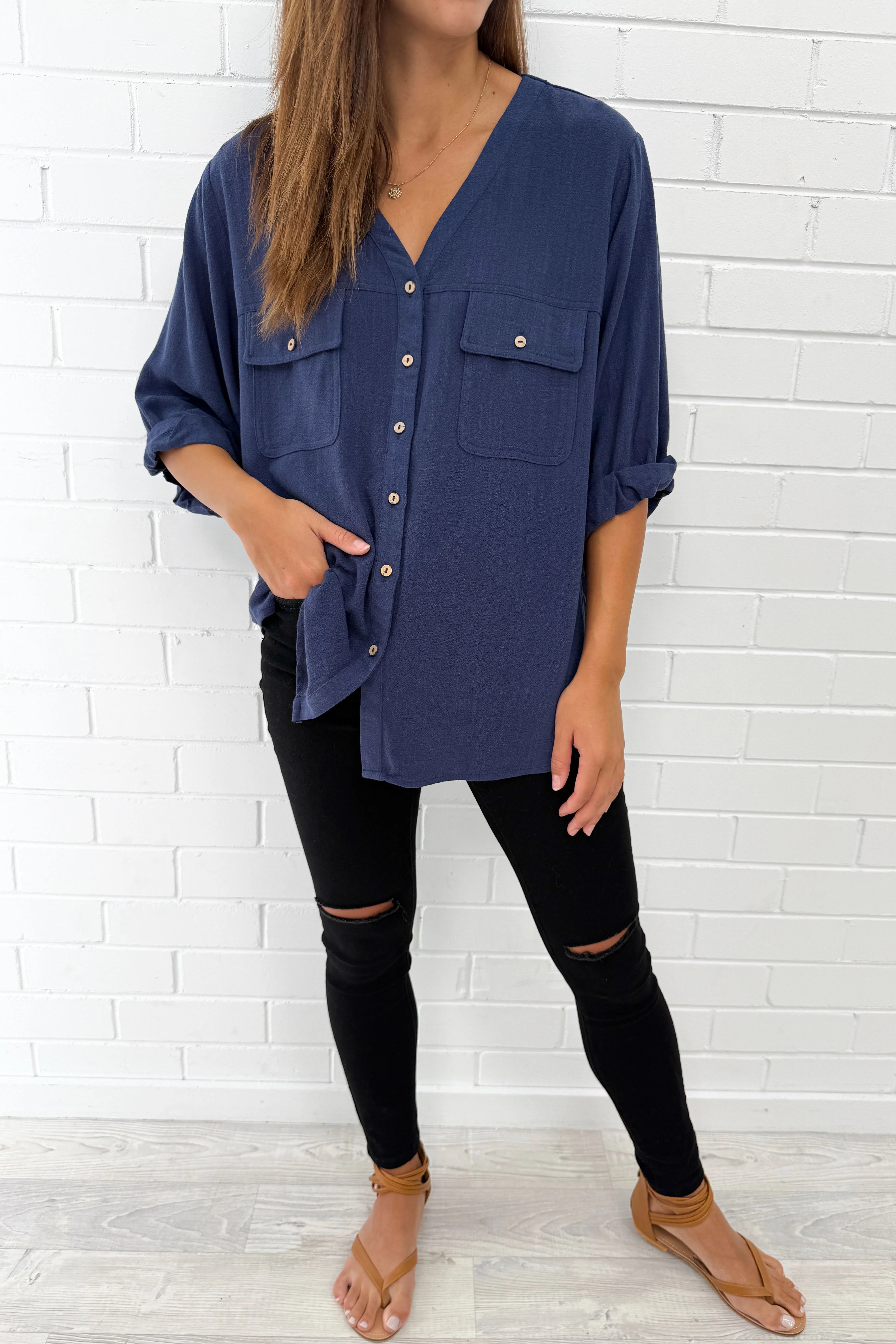 Sadie Shirt - Image 41