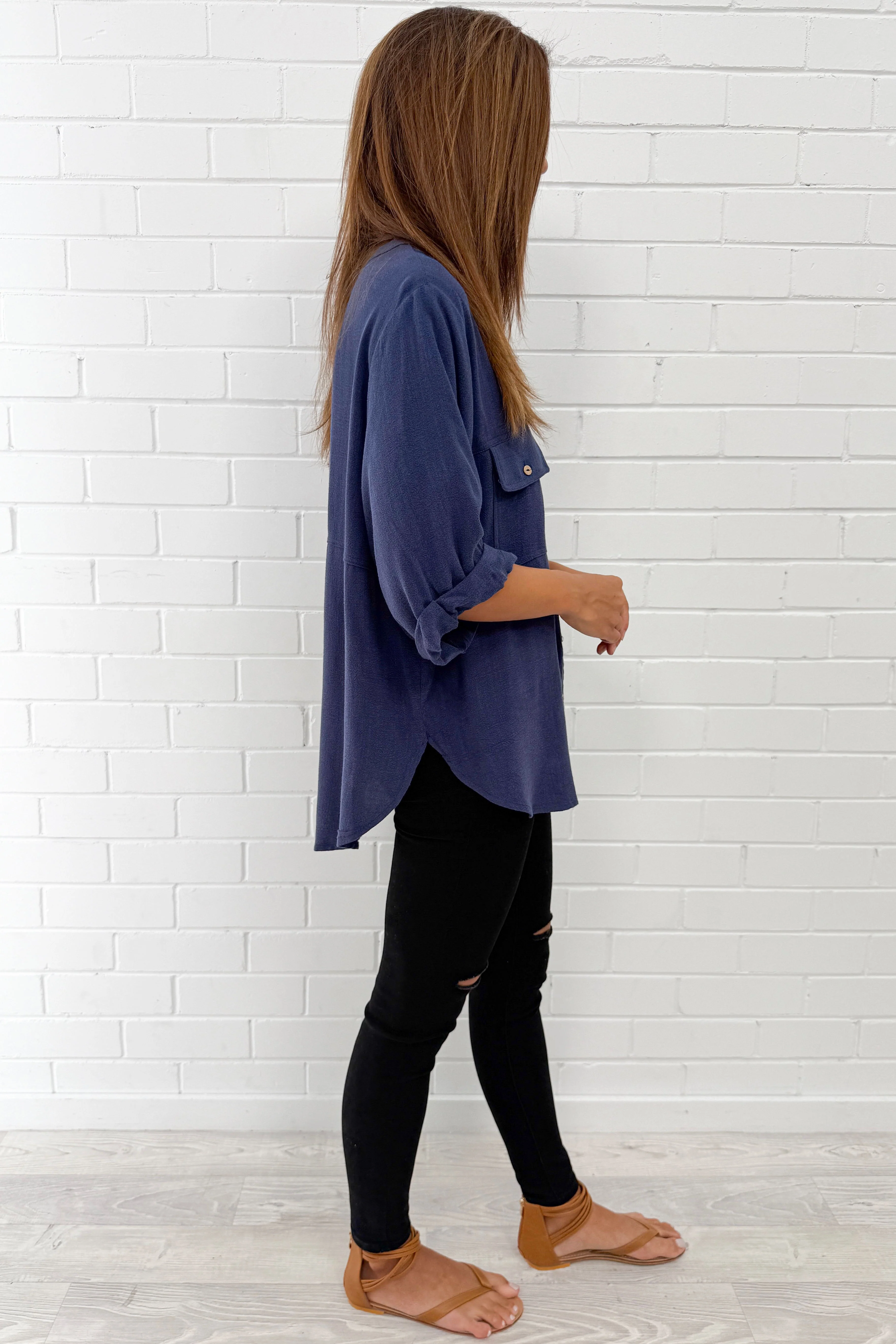 Sadie Shirt - Image 42