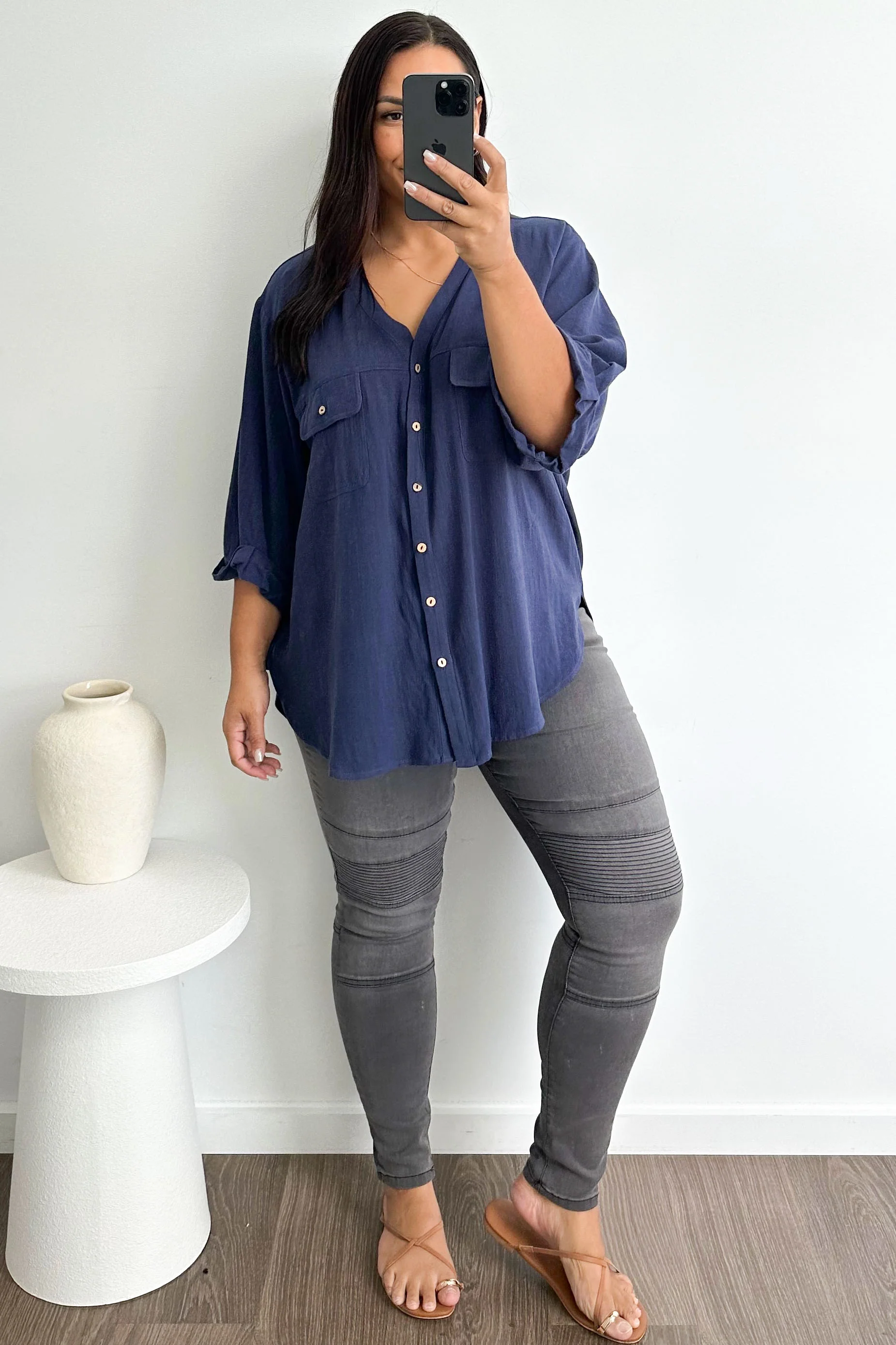Sadie Shirt - Image 44
