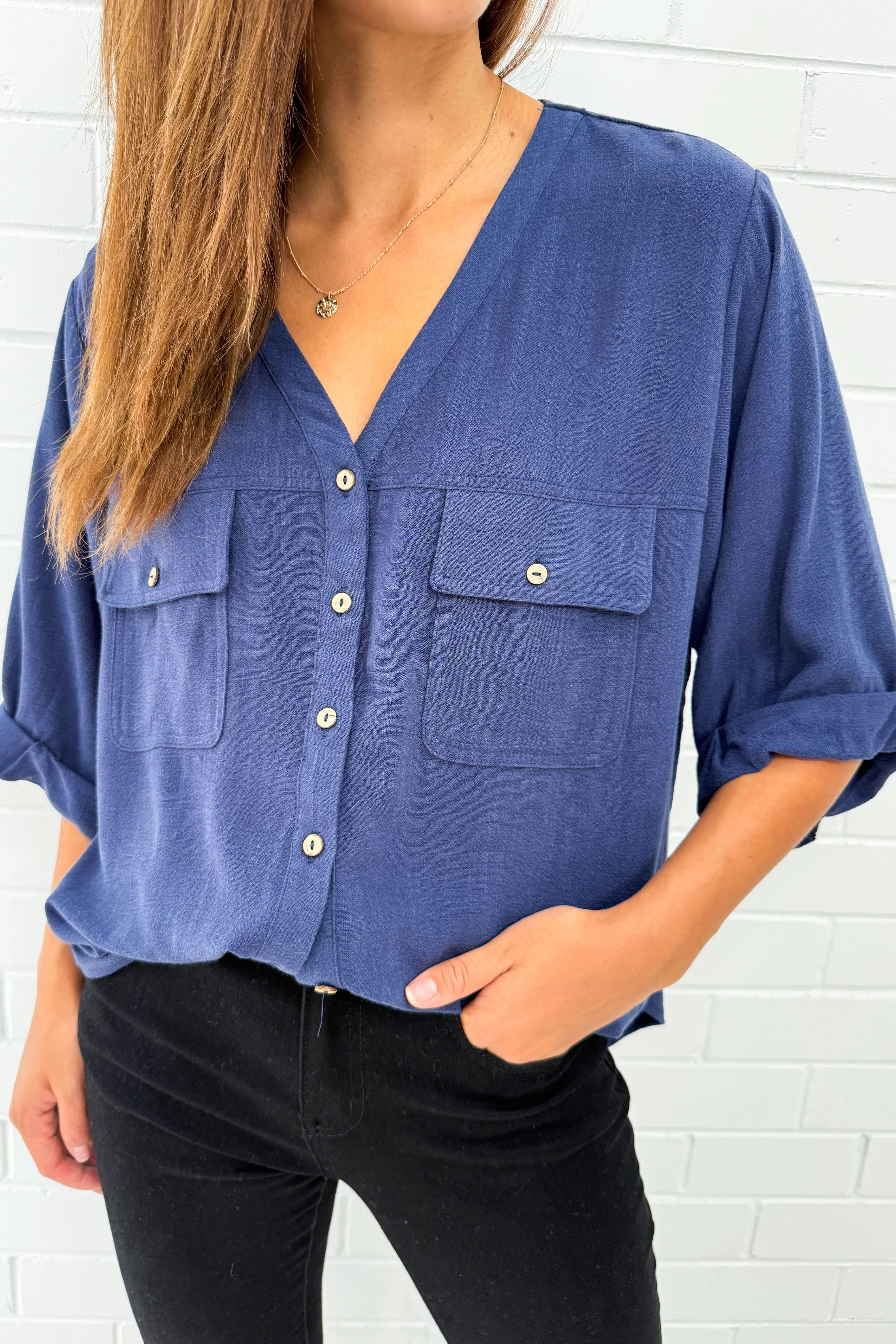 Sadie Shirt - Image 45