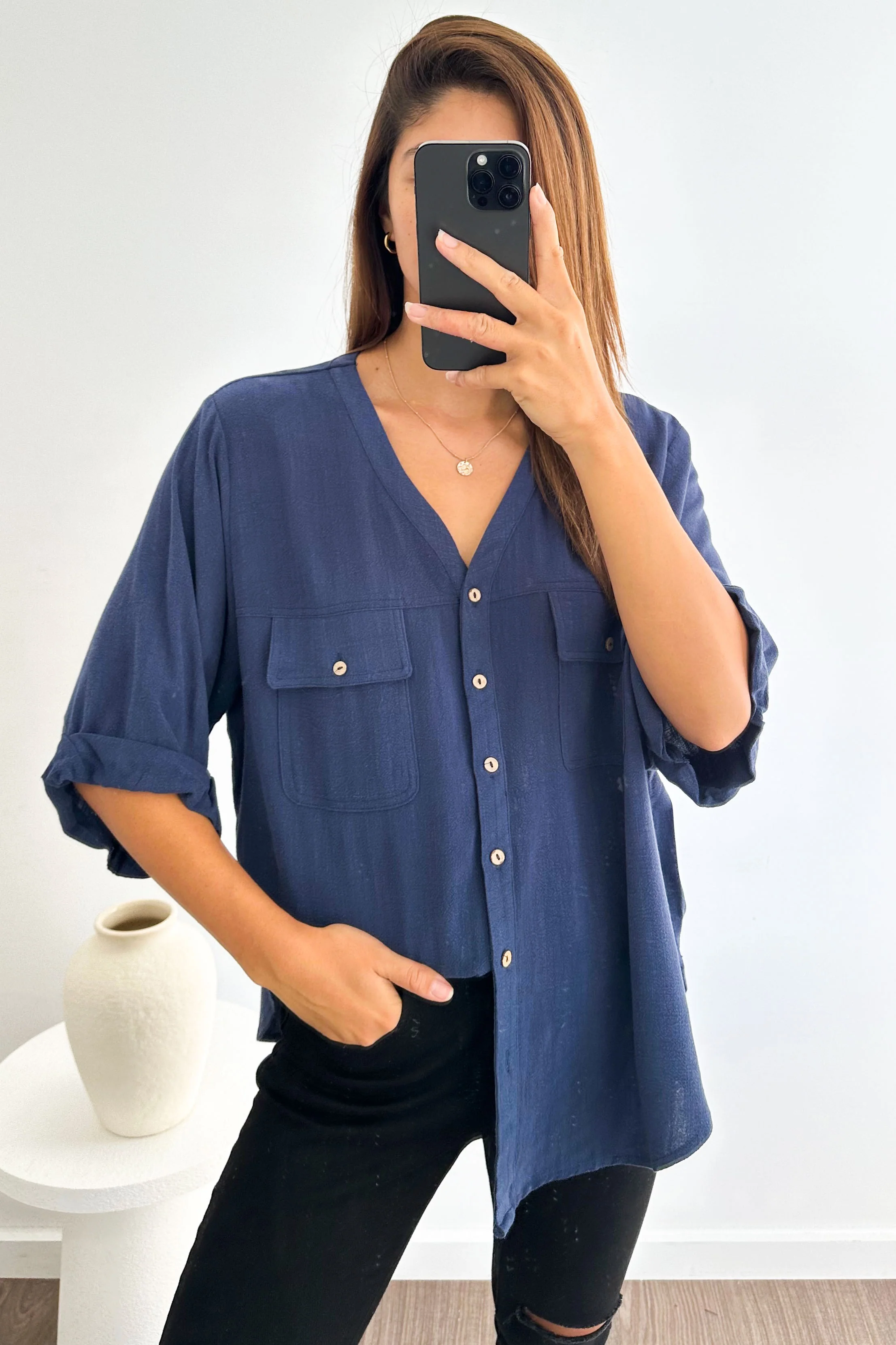 Sadie Shirt - Image 46