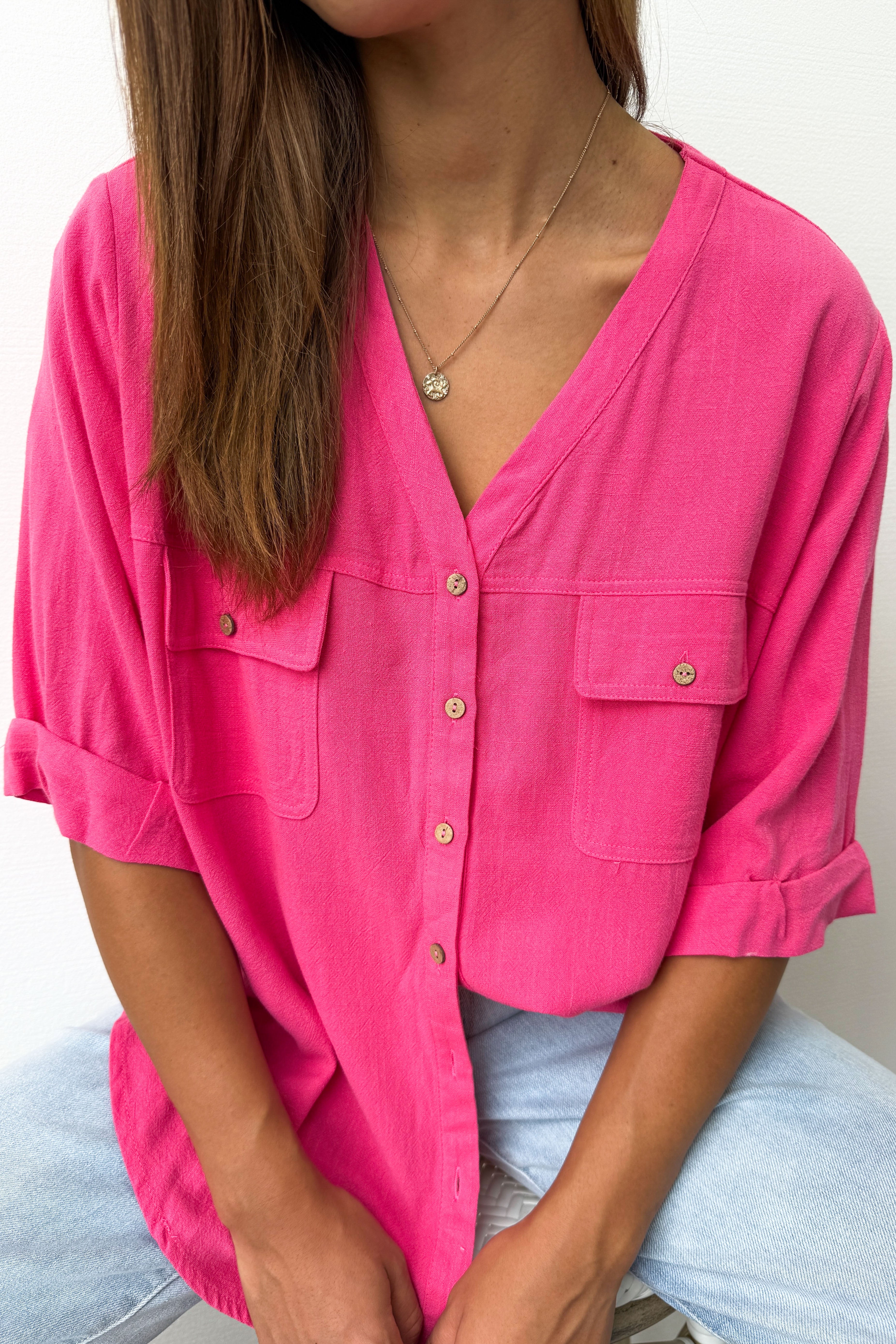 Sadie Shirt - Image 47