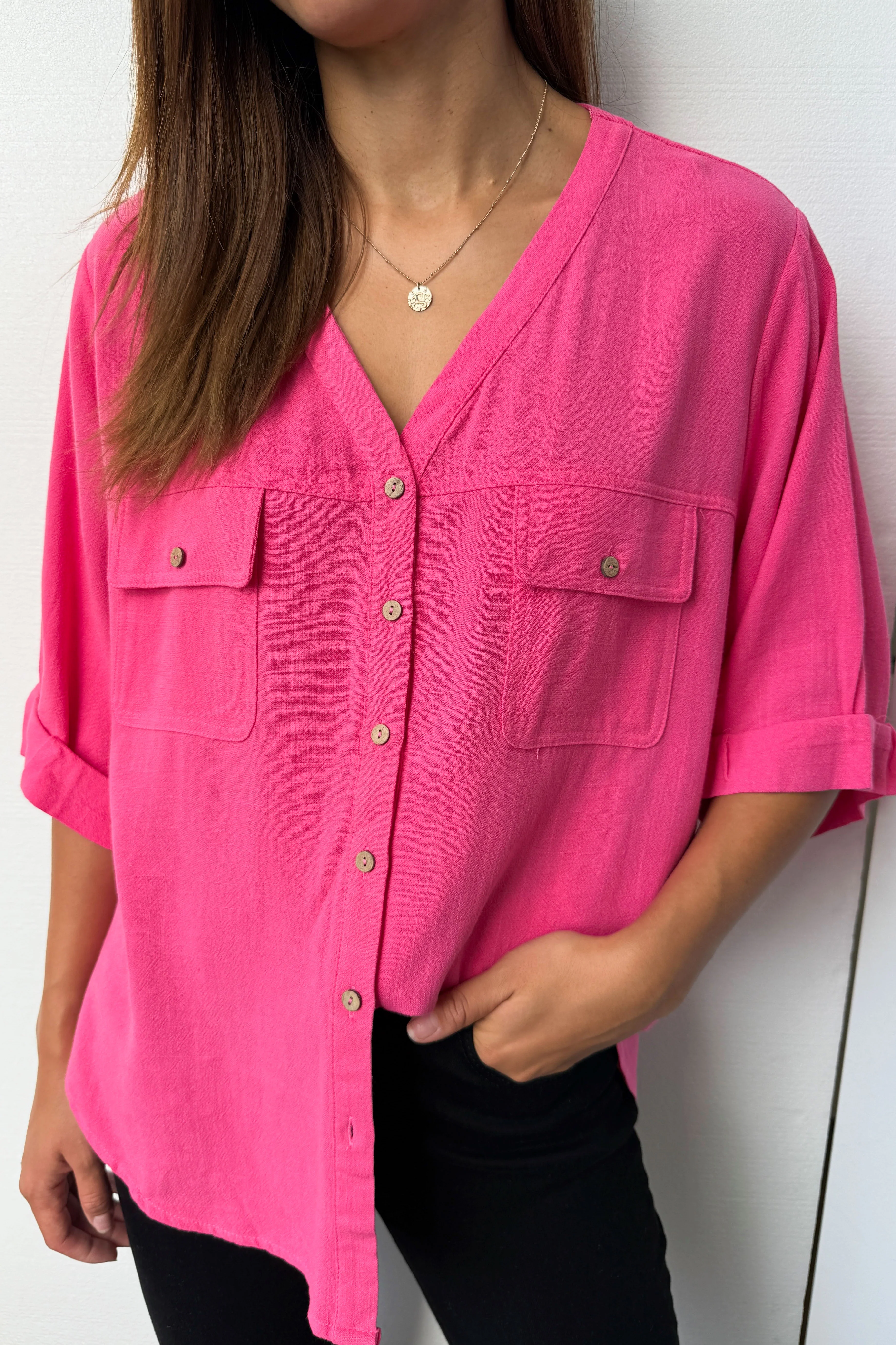 Sadie Shirt - Image 48