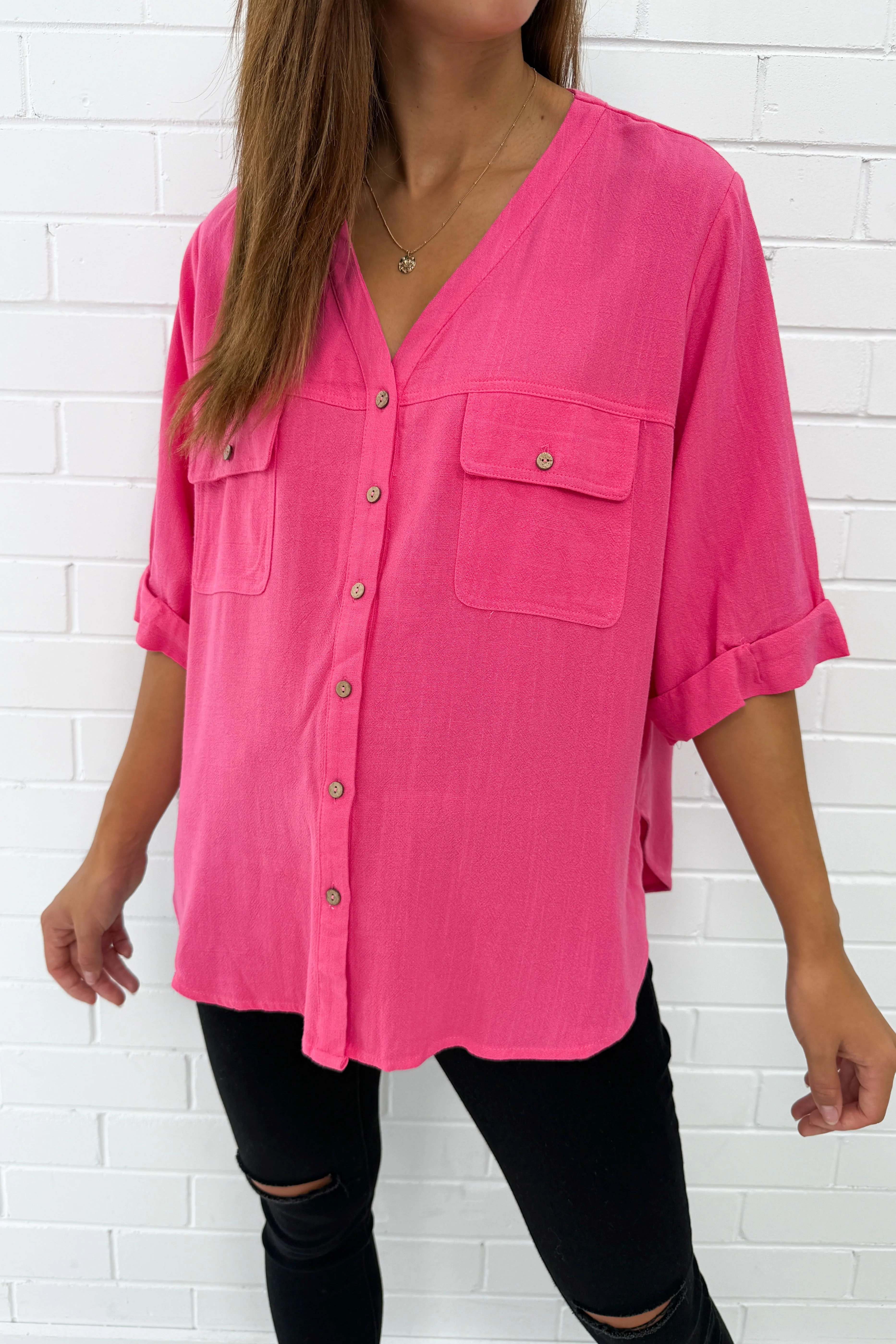 Sadie Shirt - Image 49