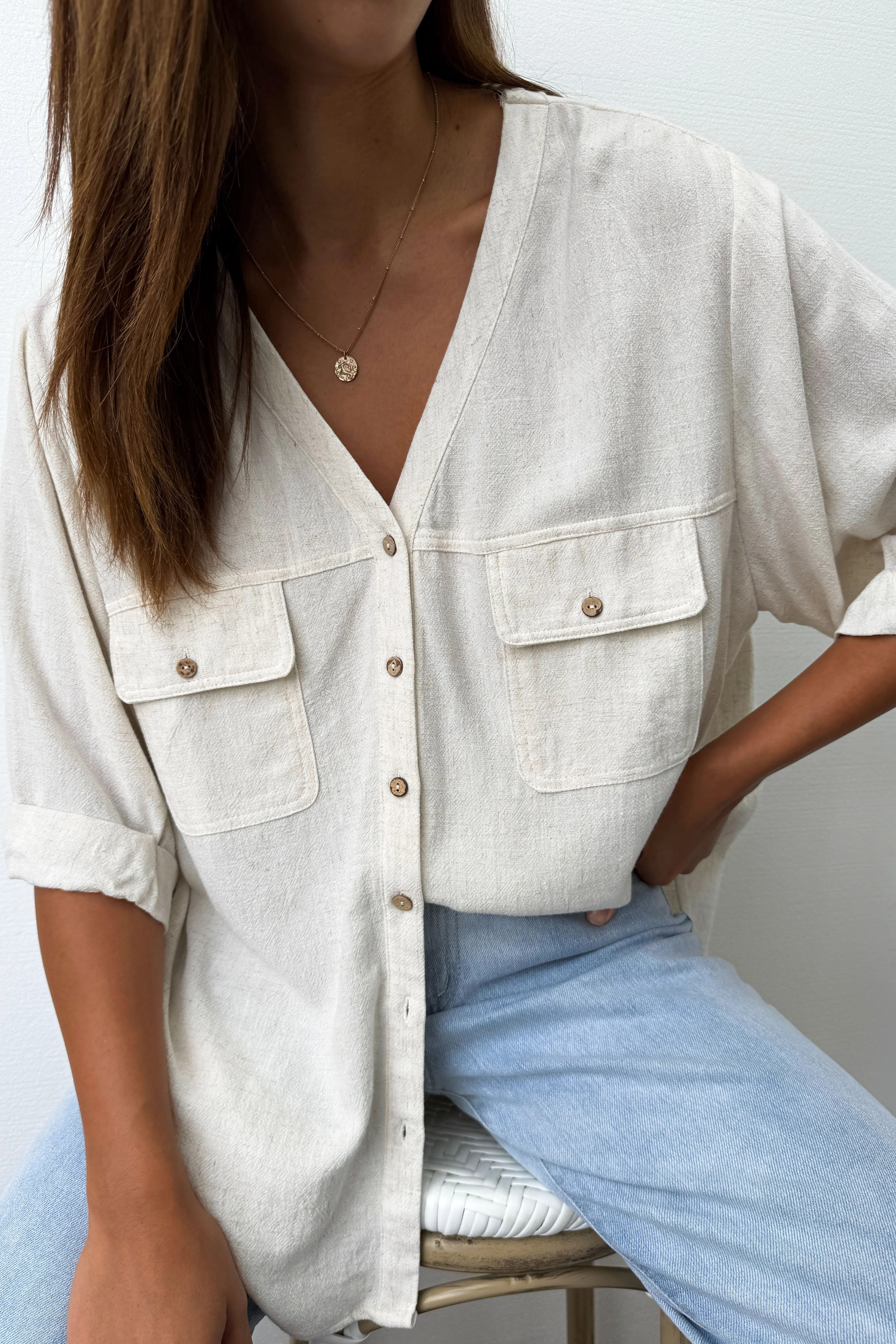 Sadie Shirt - Image 5