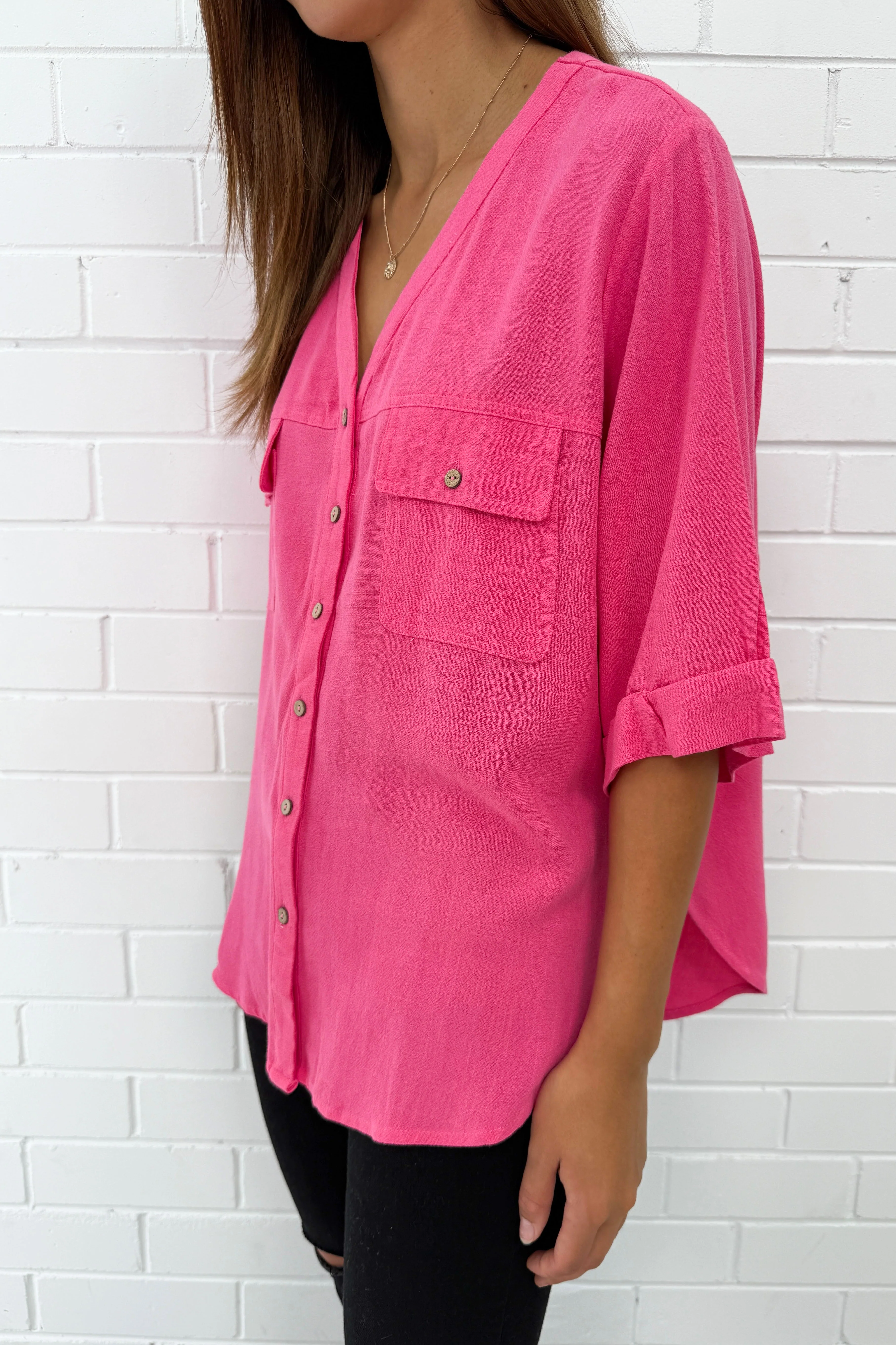 Sadie Shirt - Image 51