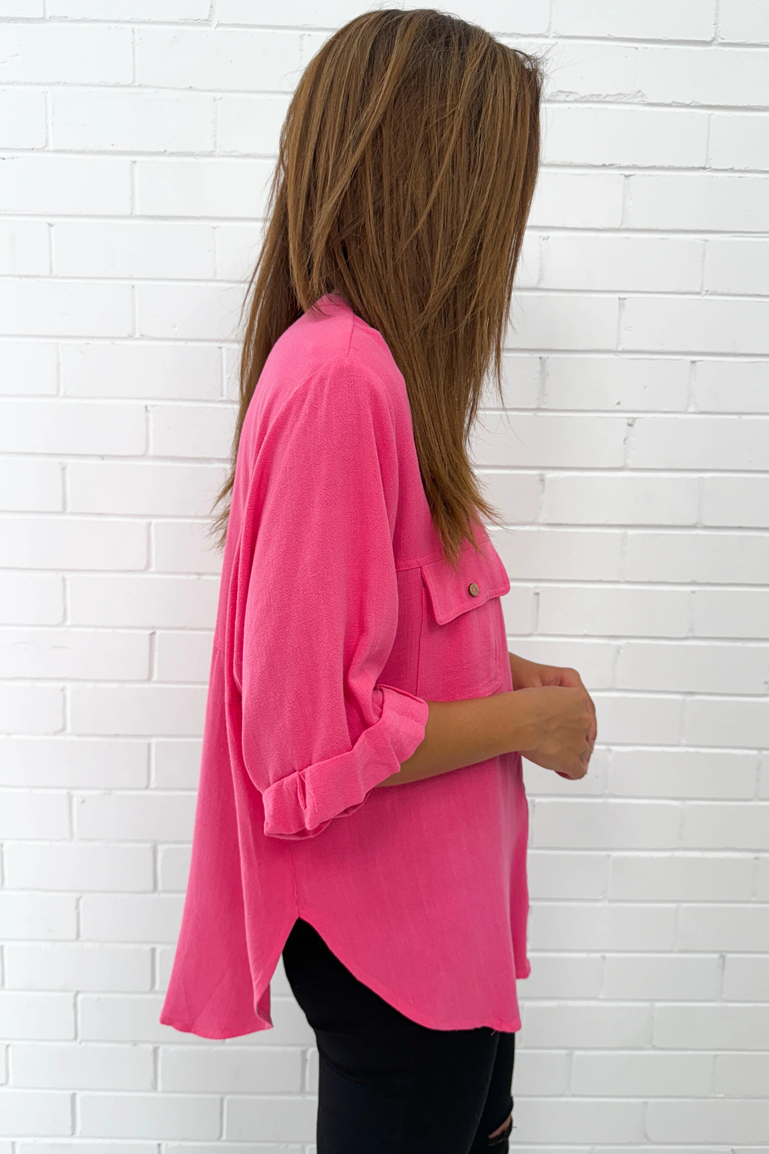 Sadie Shirt - Image 52