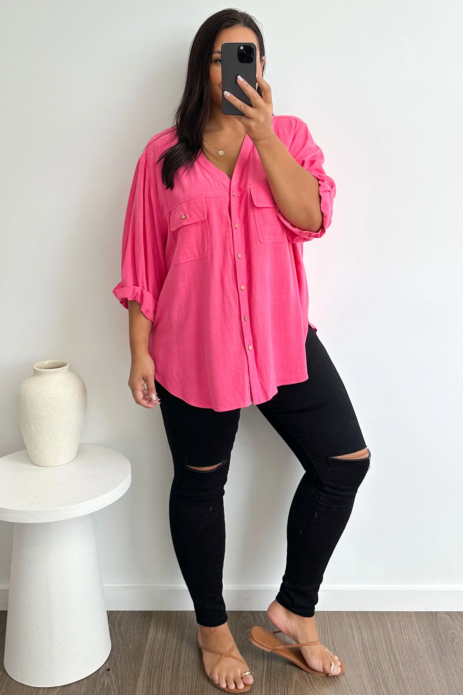 Sadie Shirt - Image 53