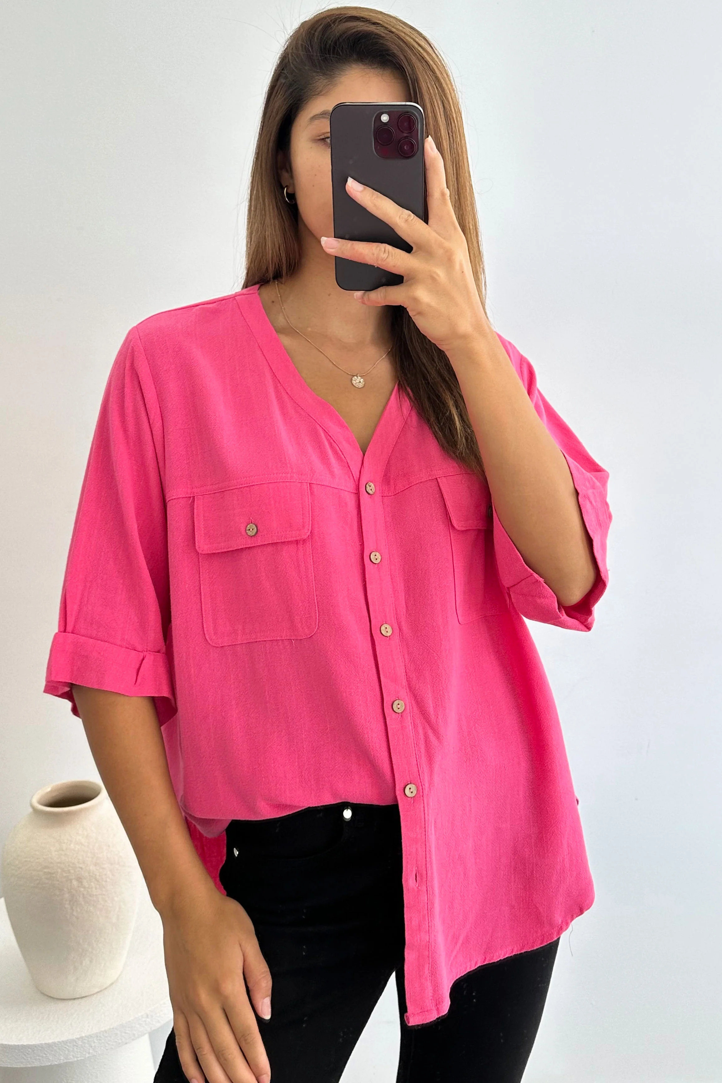 Sadie Shirt - Image 55