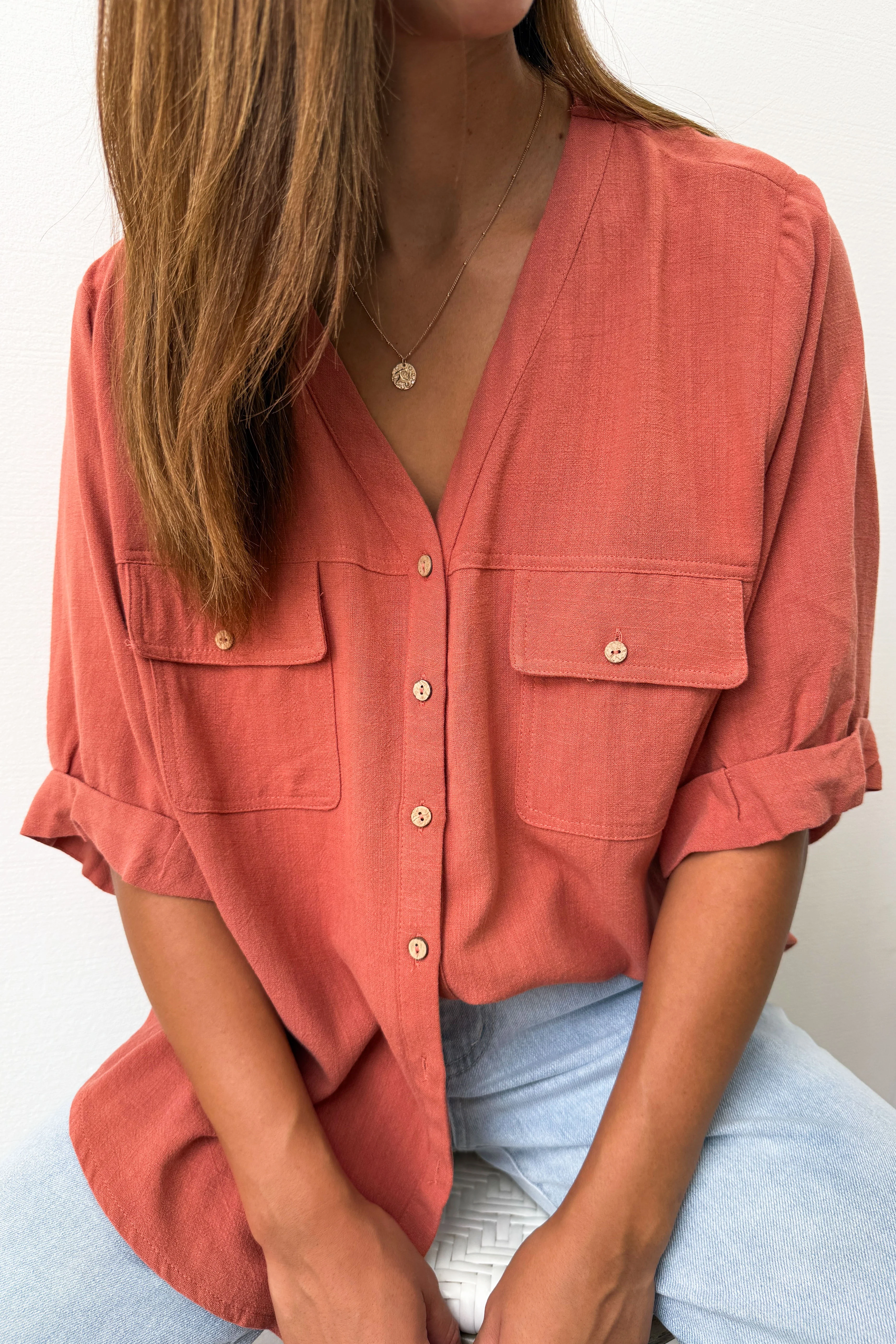 Sadie Shirt - Image 57