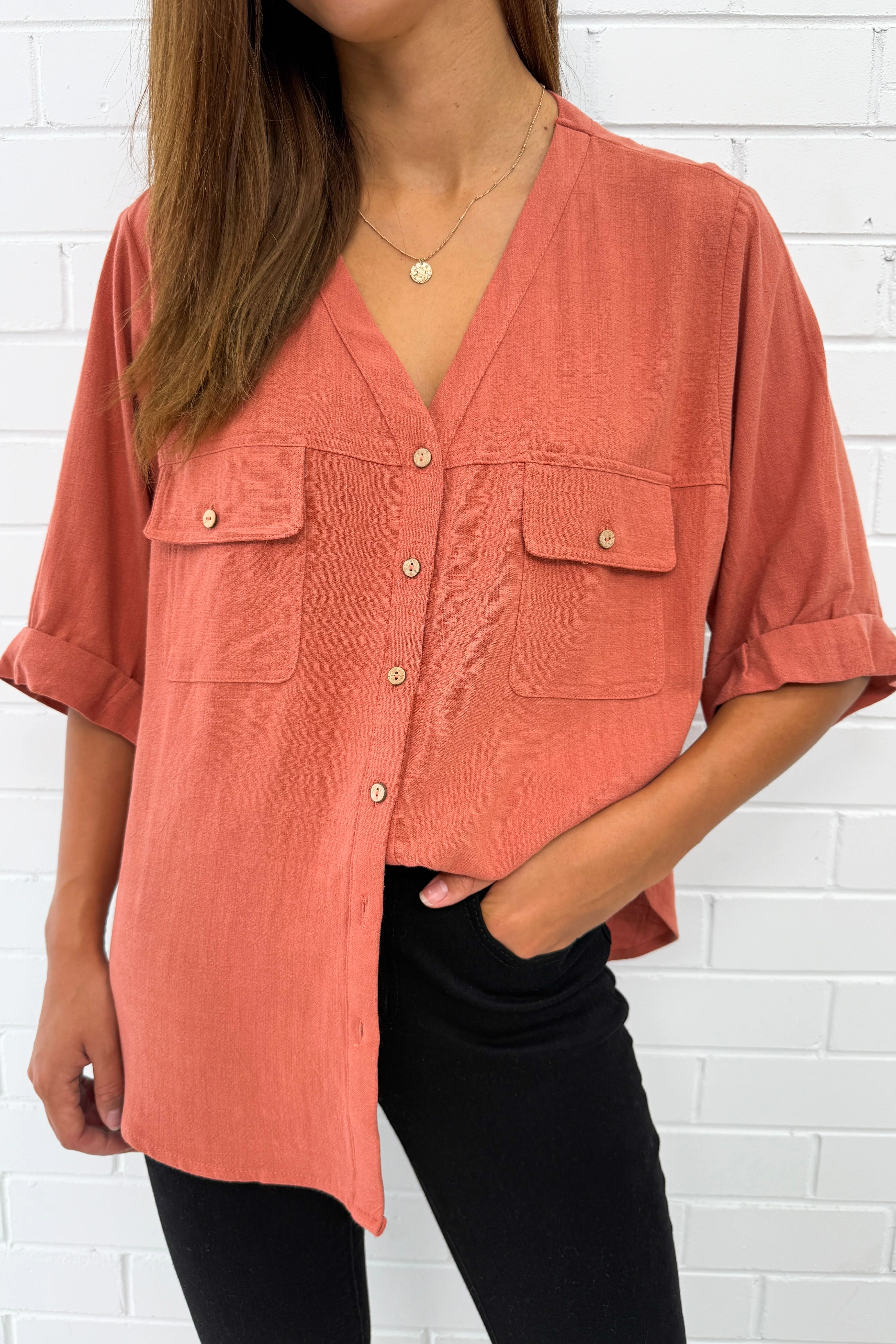 Sadie Shirt - Image 58