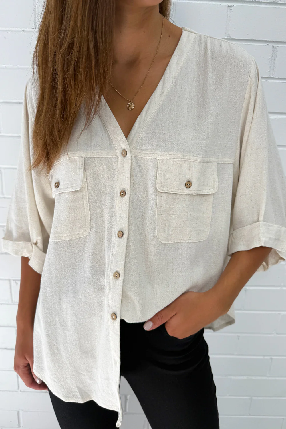 Sadie Shirt - Image 6