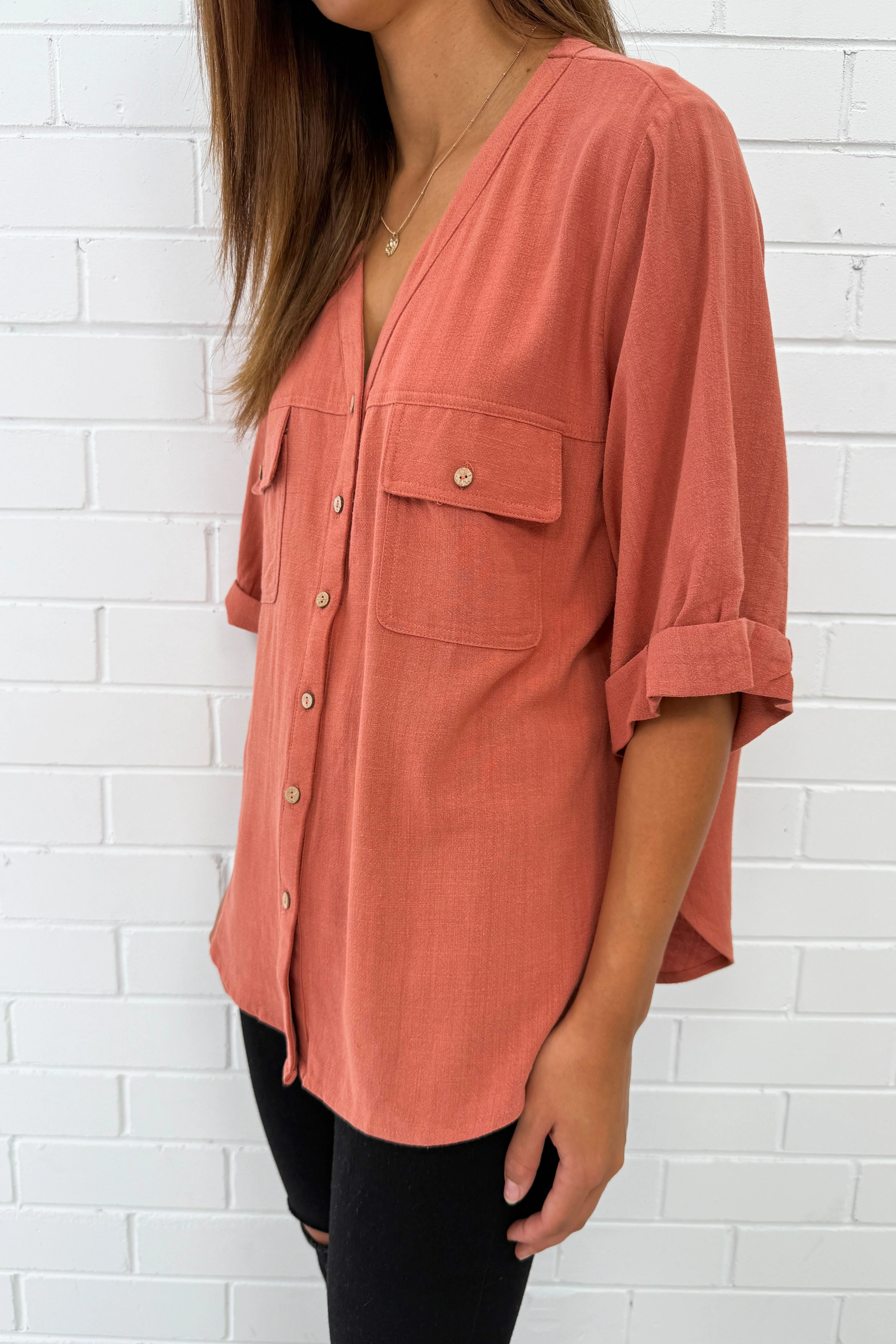 Sadie Shirt - Image 61
