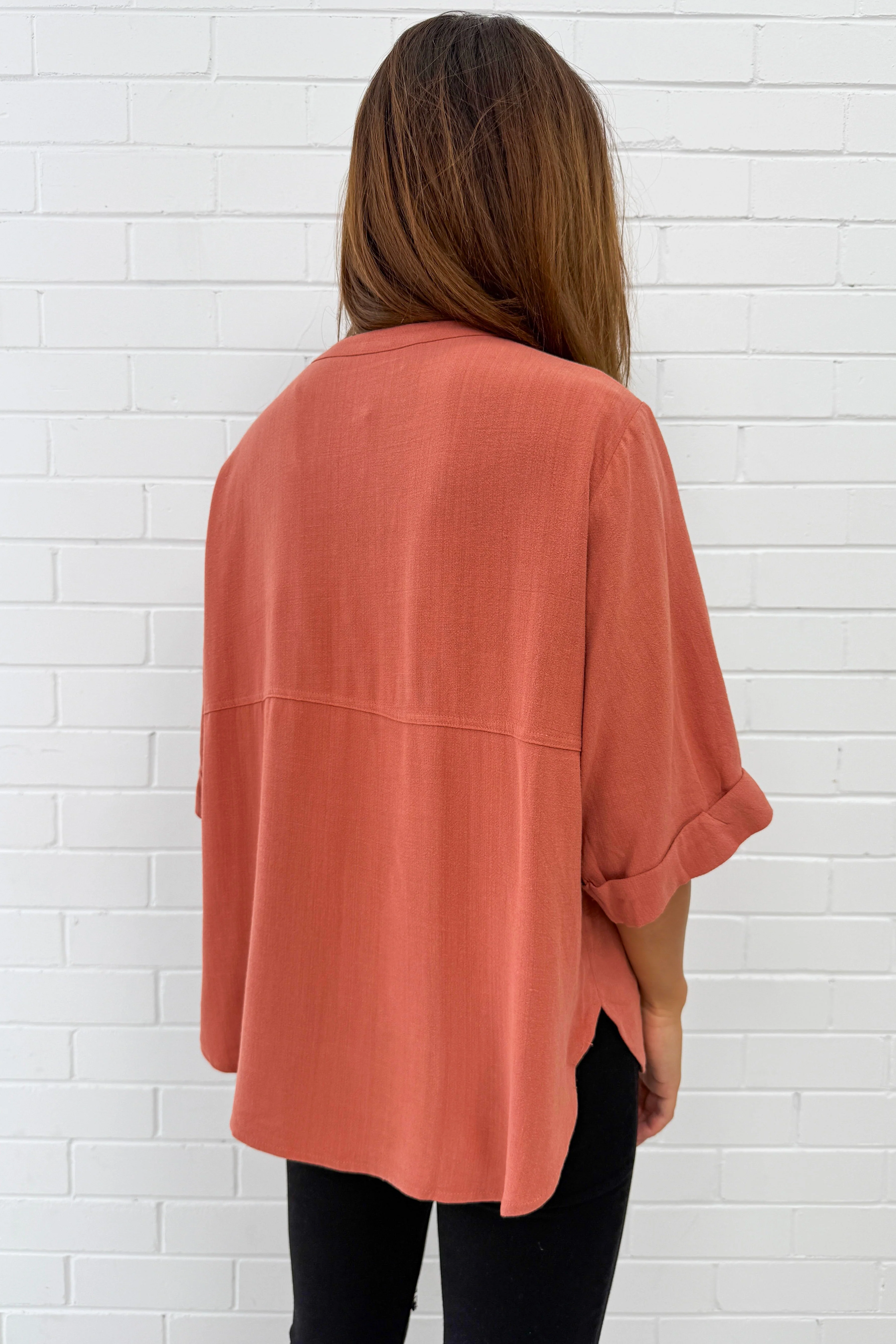 Sadie Shirt - Image 64