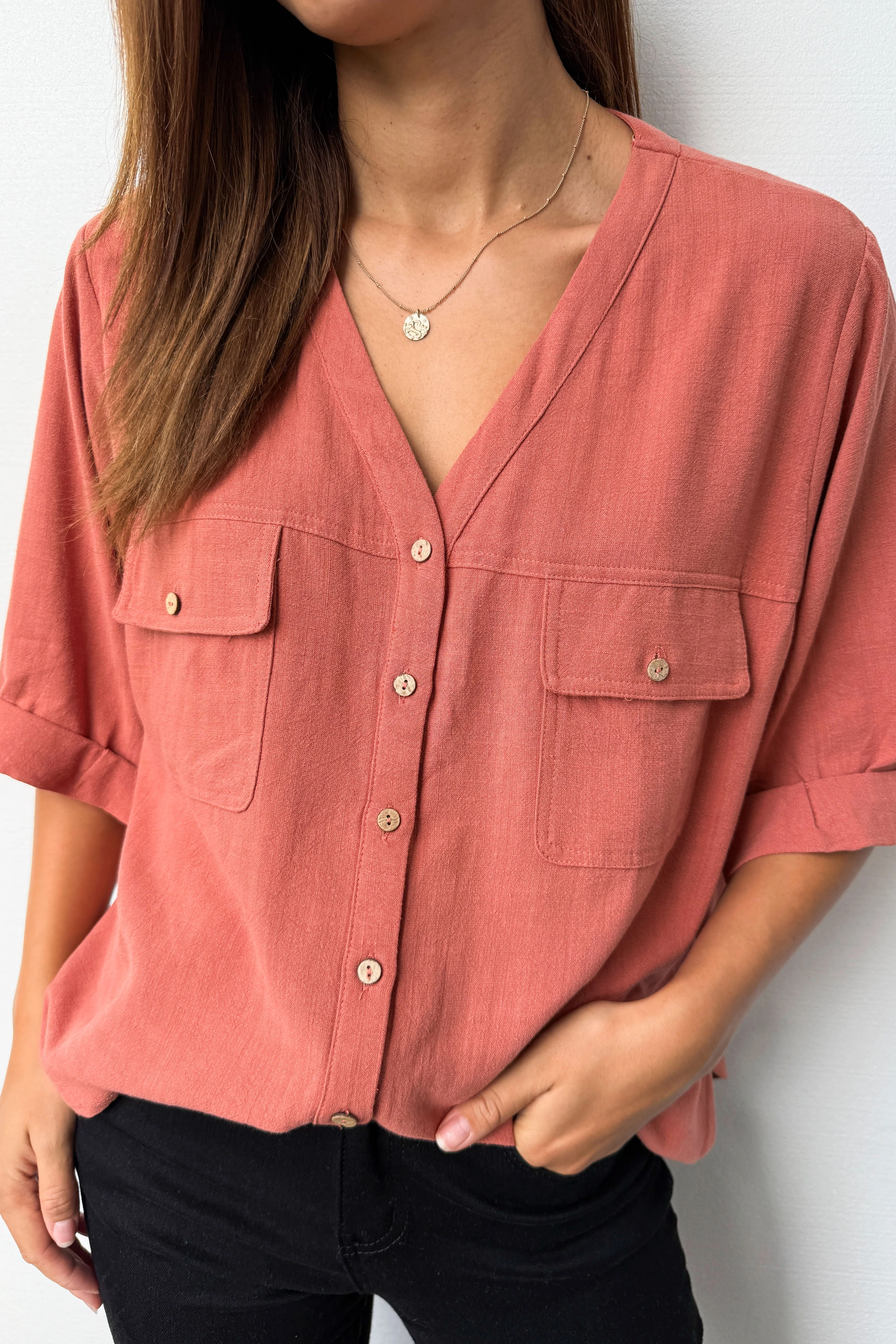 Sadie Shirt - Image 66
