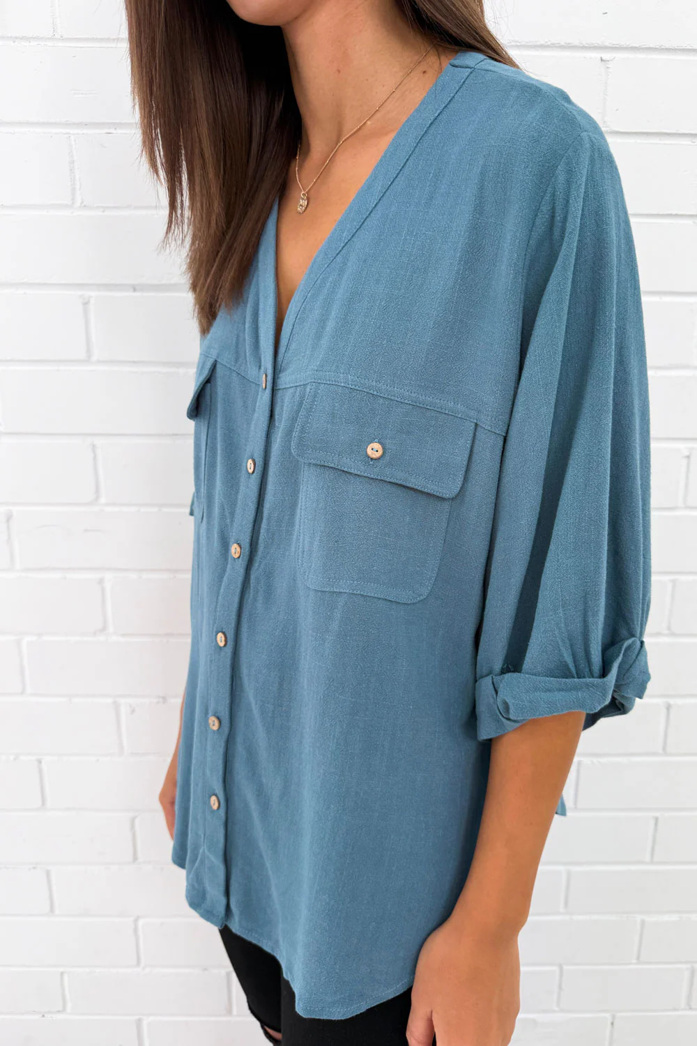Sadie Shirt - Image 71