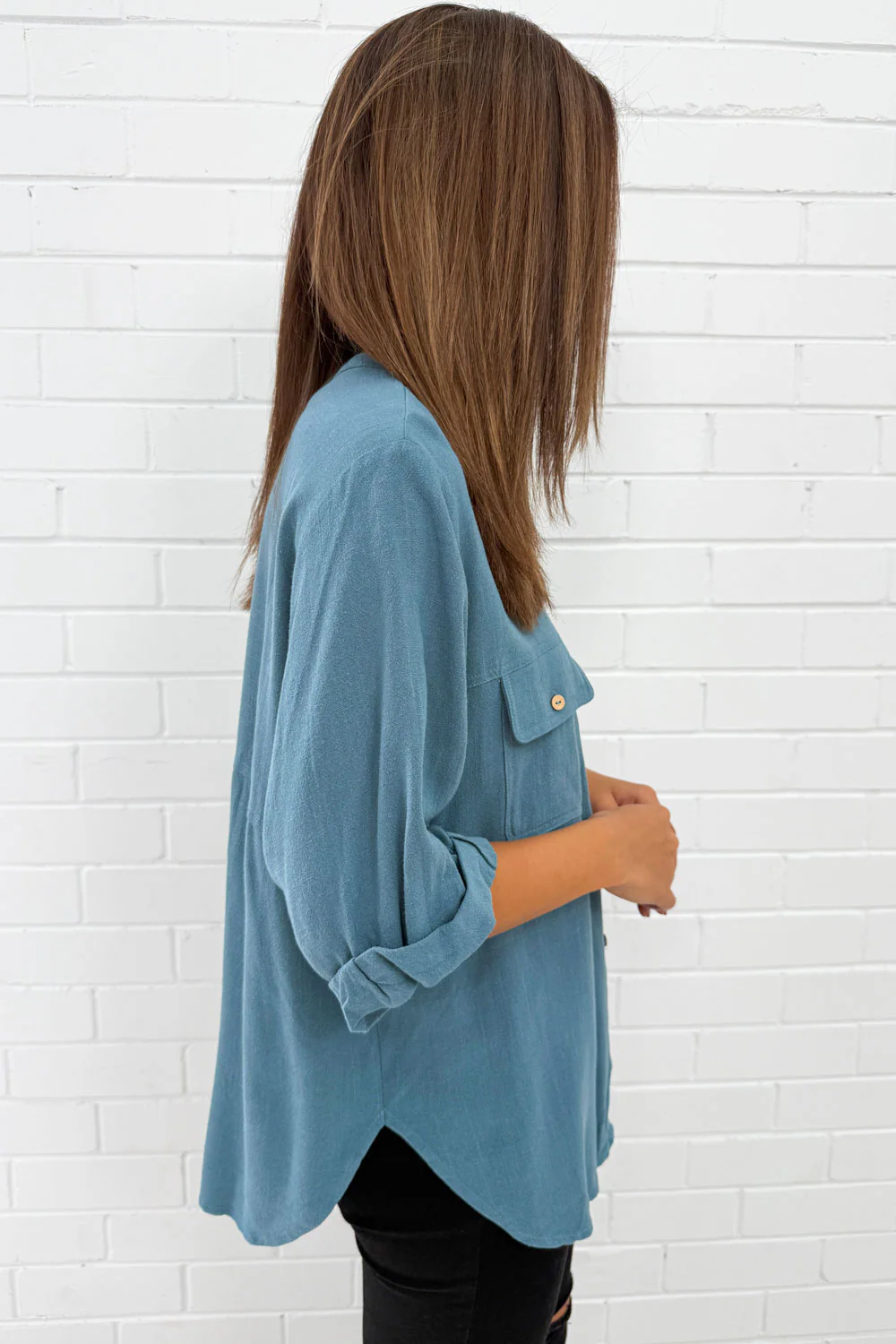 Sadie Shirt - Image 72