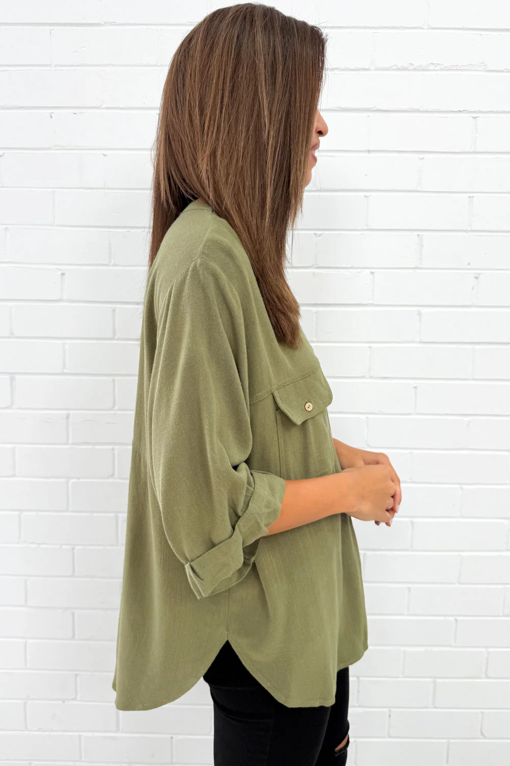 Sadie Shirt - Image 76