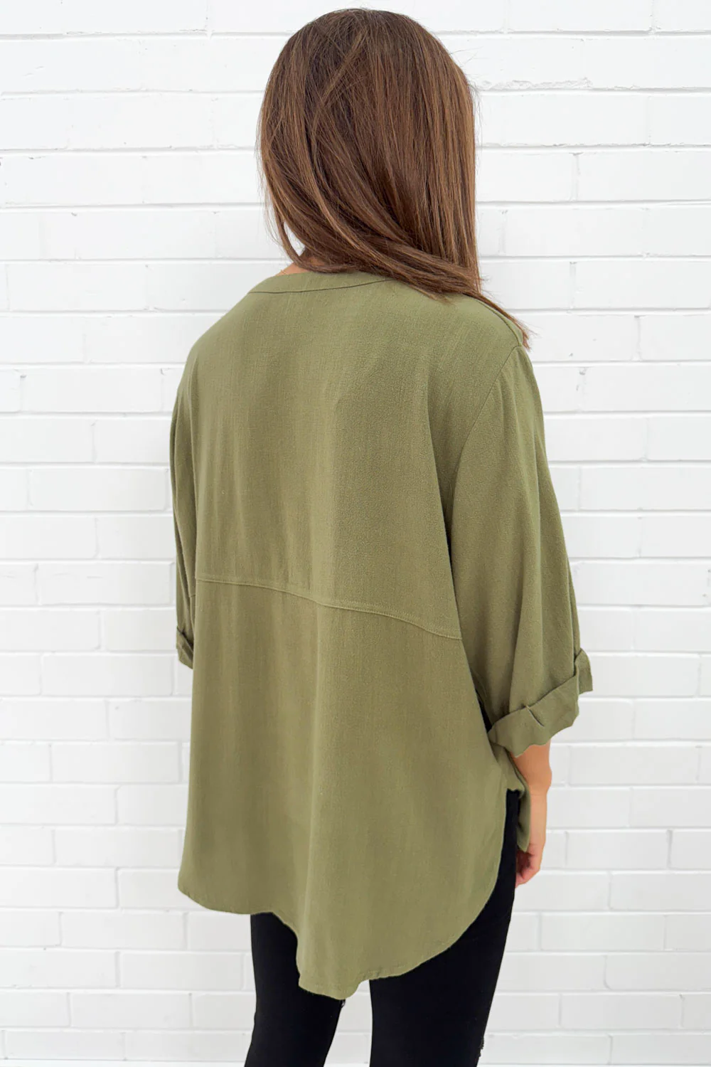 Sadie Shirt - Image 77