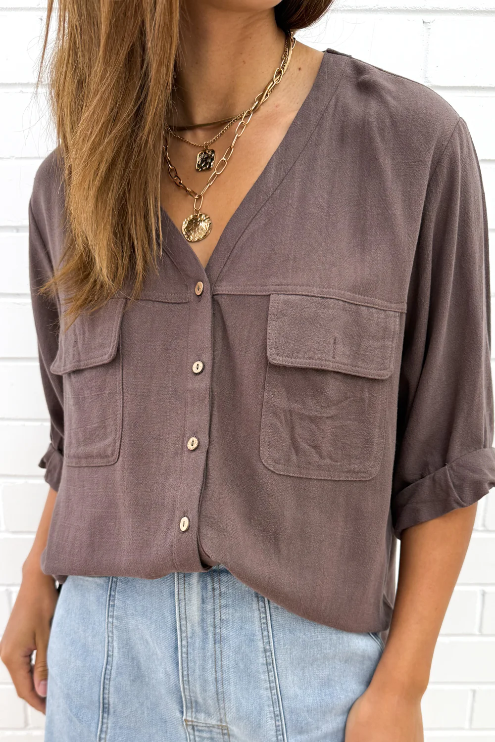 Sadie Shirt - Image 81