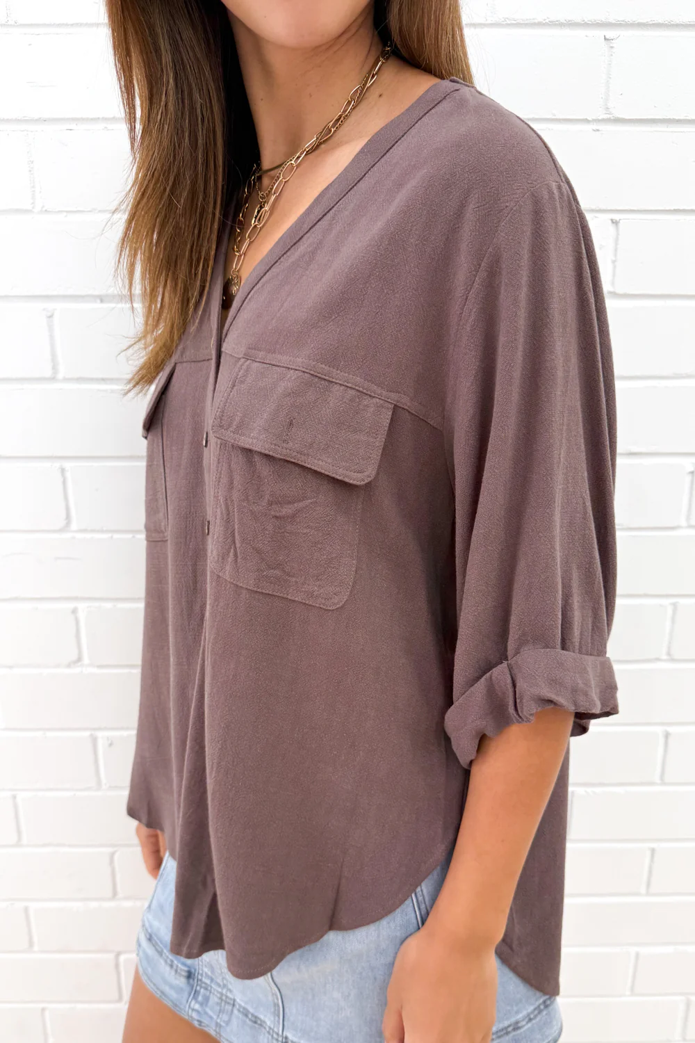 Sadie Shirt - Image 83