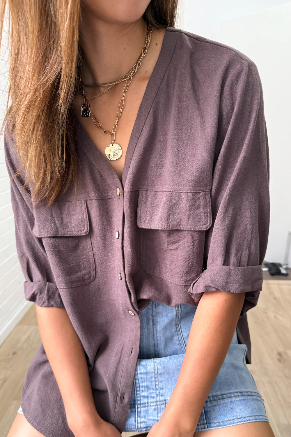 Sadie Shirt - Image 84