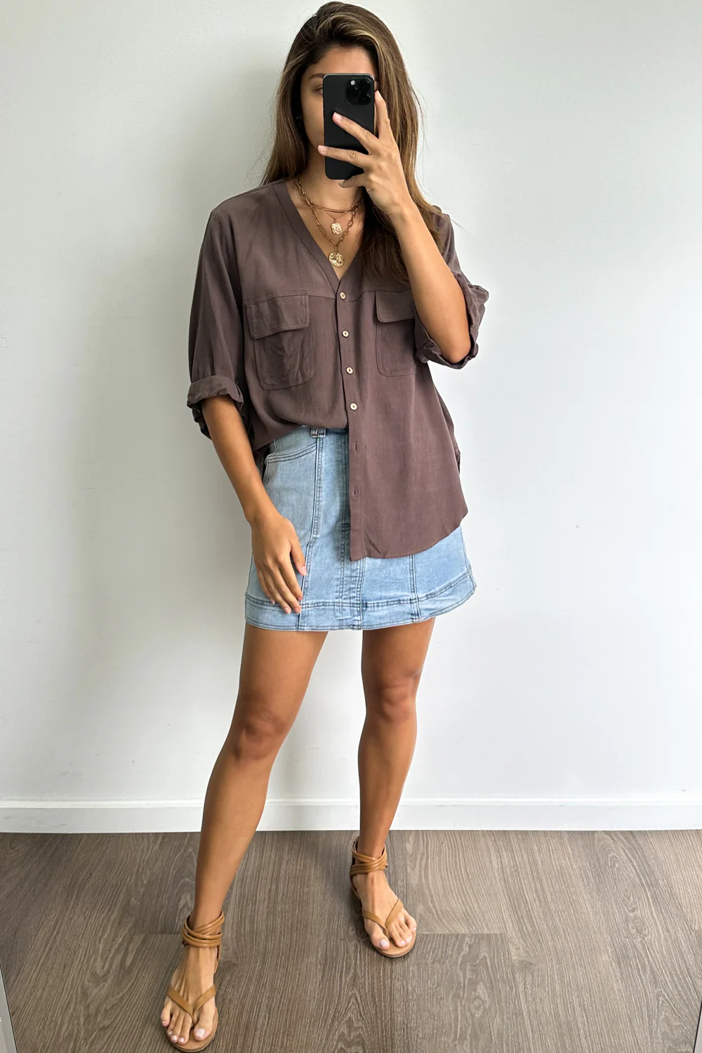 Sadie Shirt - Image 85