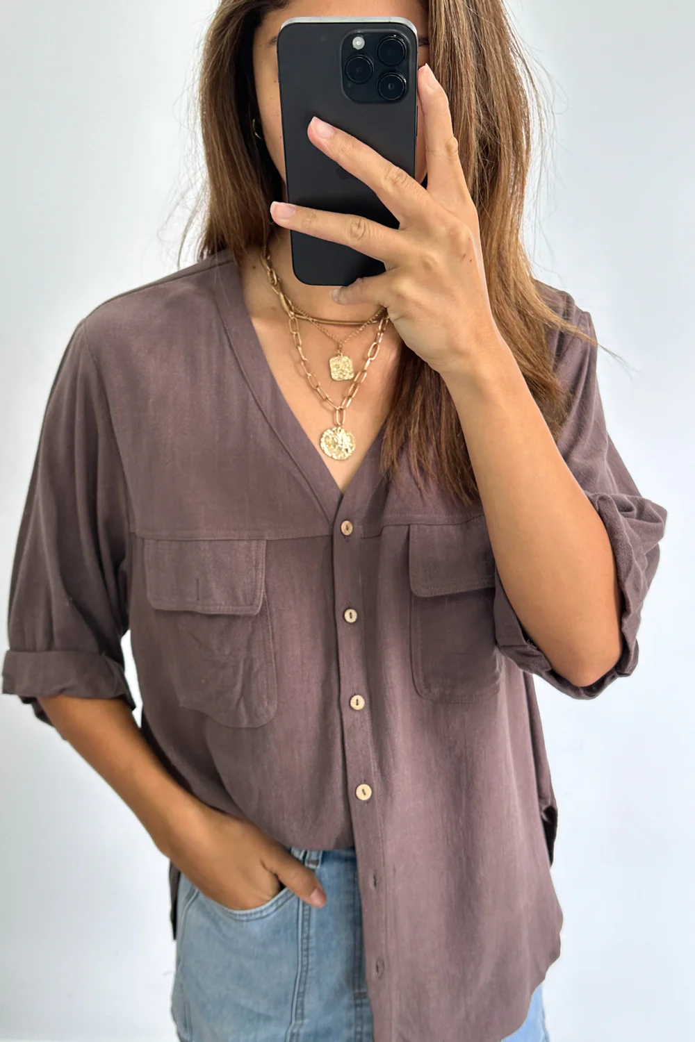 Sadie Shirt - Image 86