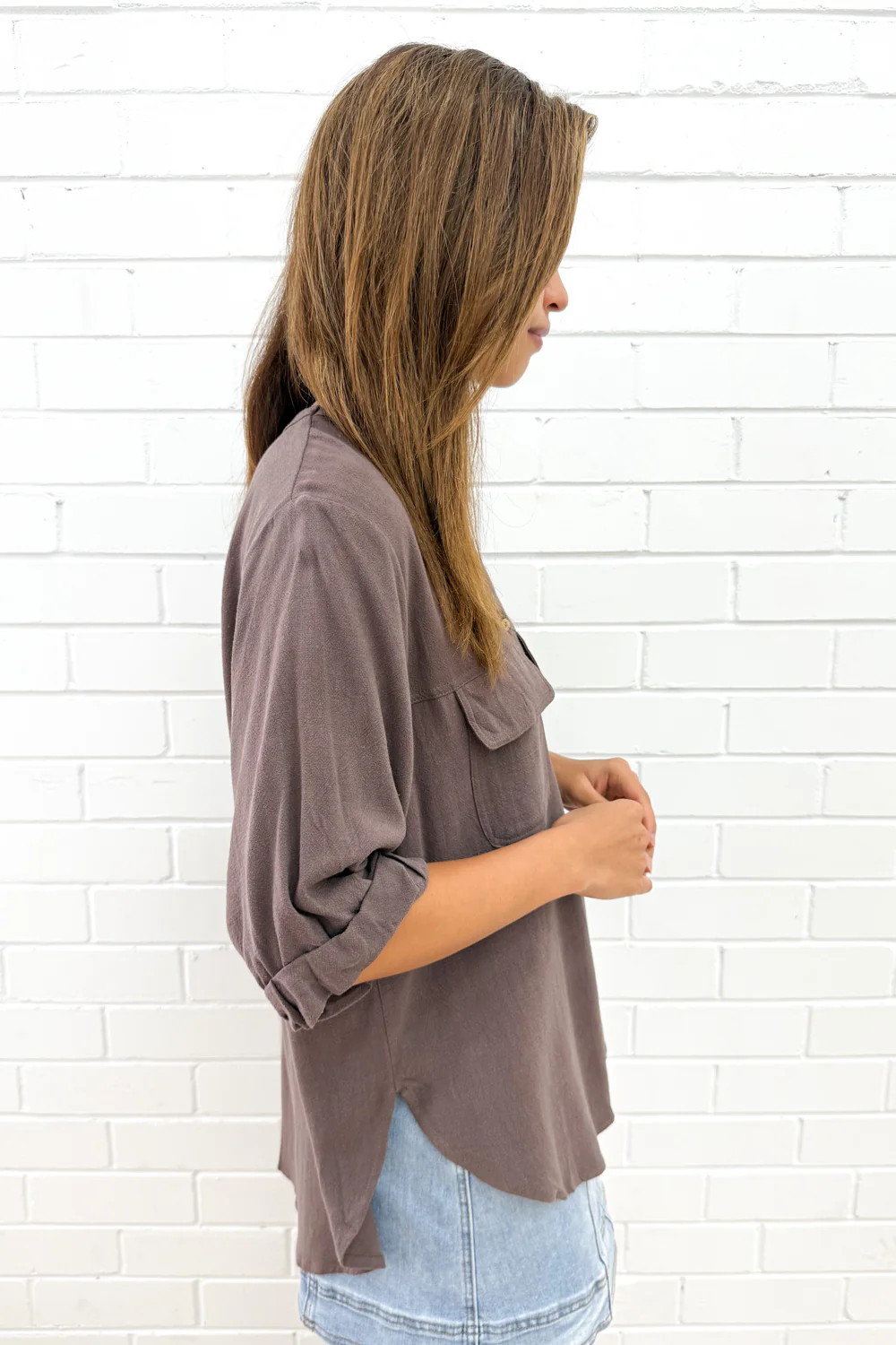 Sadie Shirt - Image 88