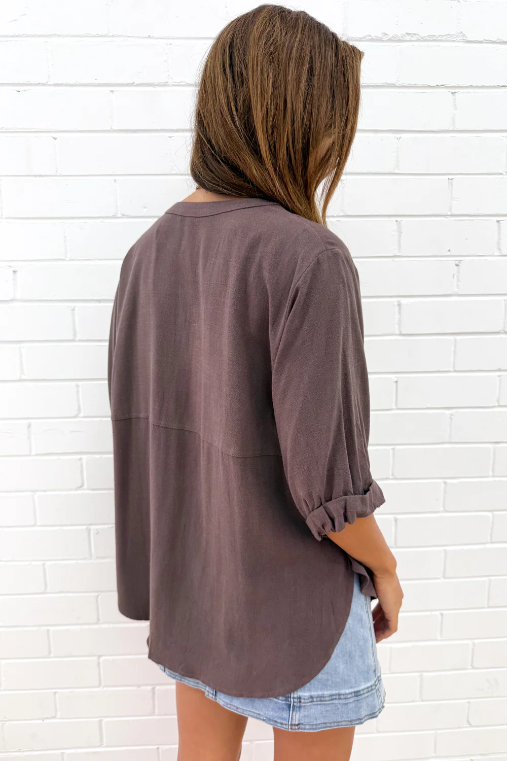 Sadie Shirt - Image 89