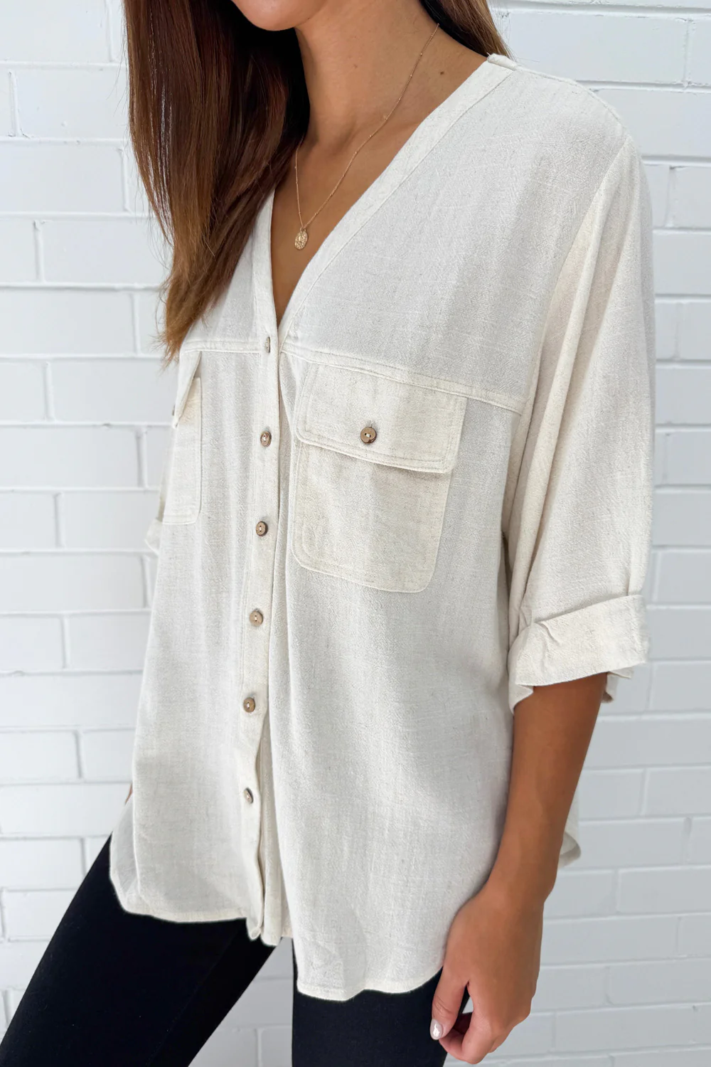 Sadie Shirt - Image 9