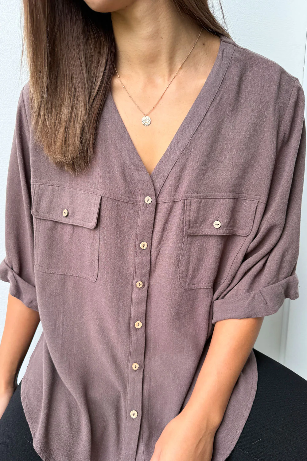 Sadie Shirt - Image 90