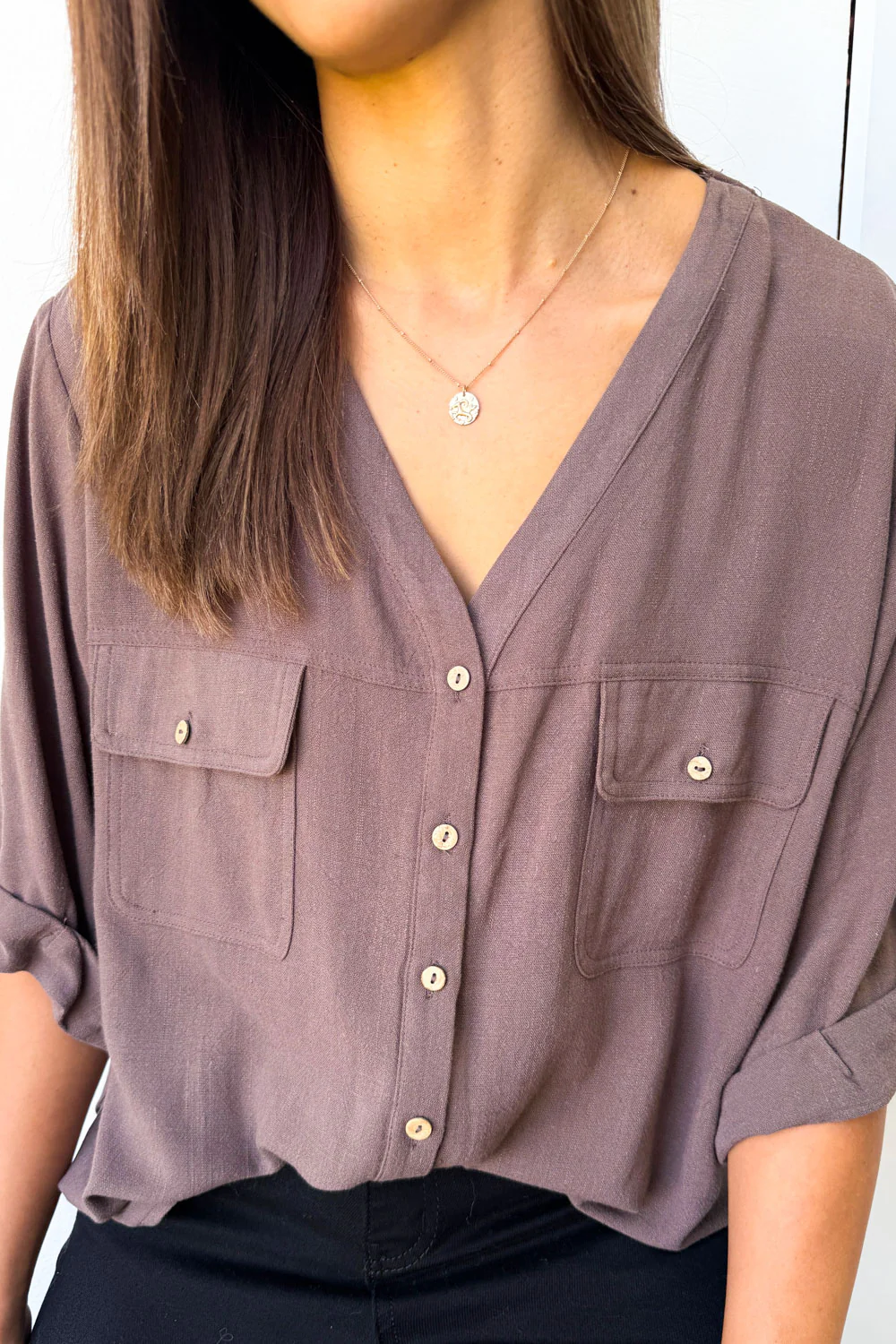 Sadie Shirt - Image 91