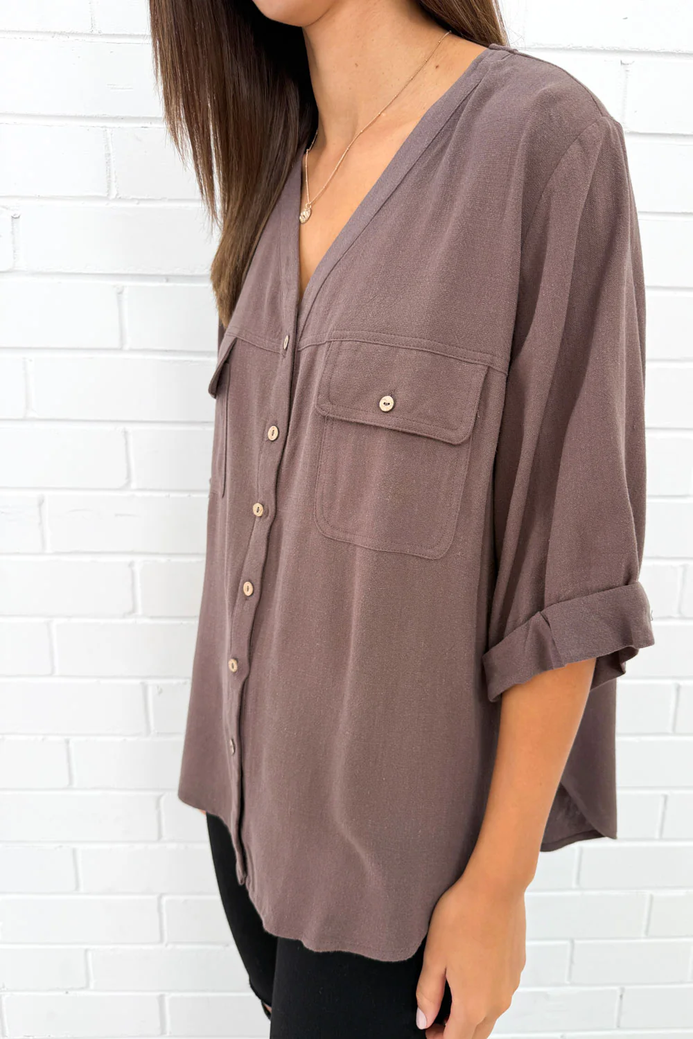 Sadie Shirt - Image 92