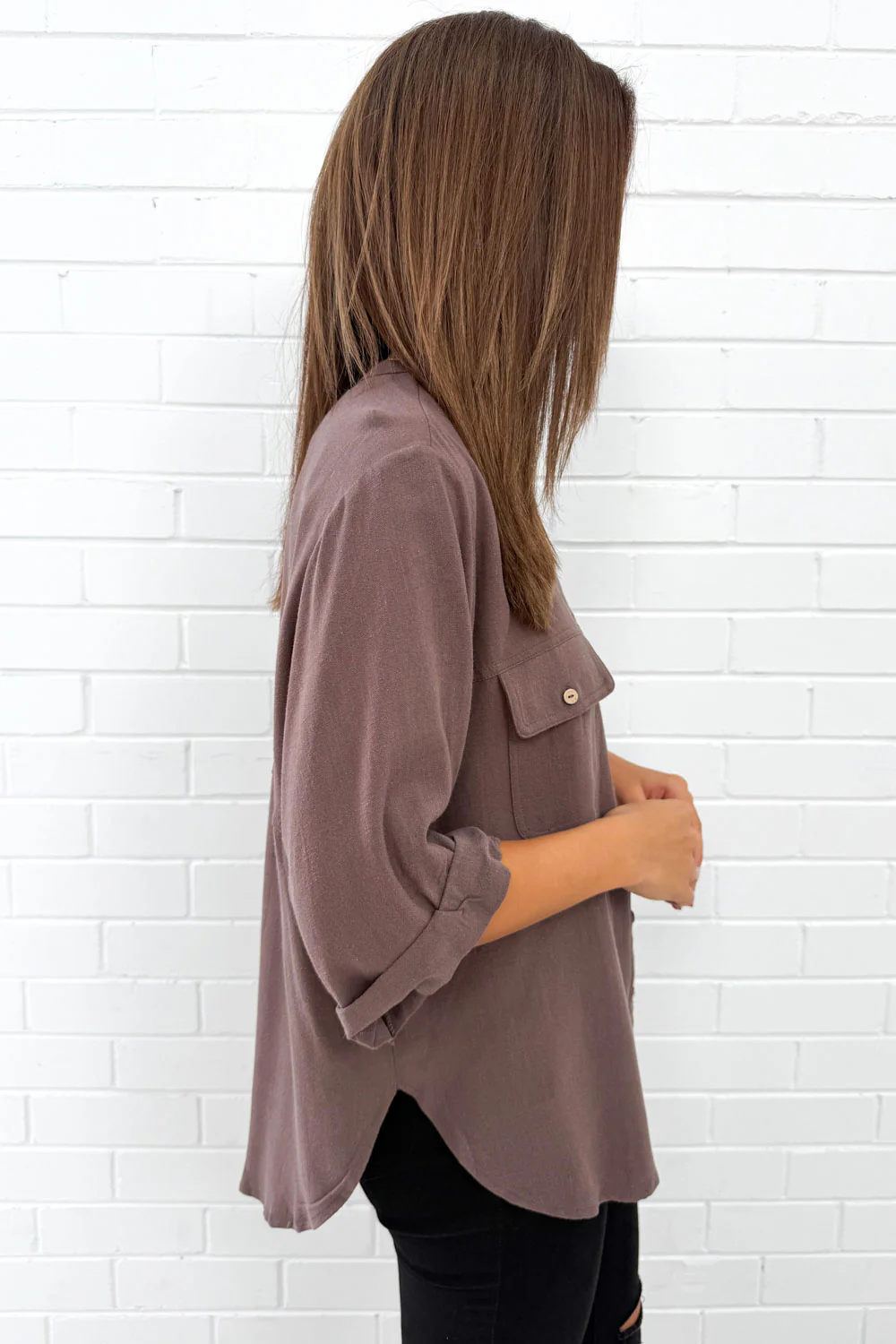 Sadie Shirt - Image 93