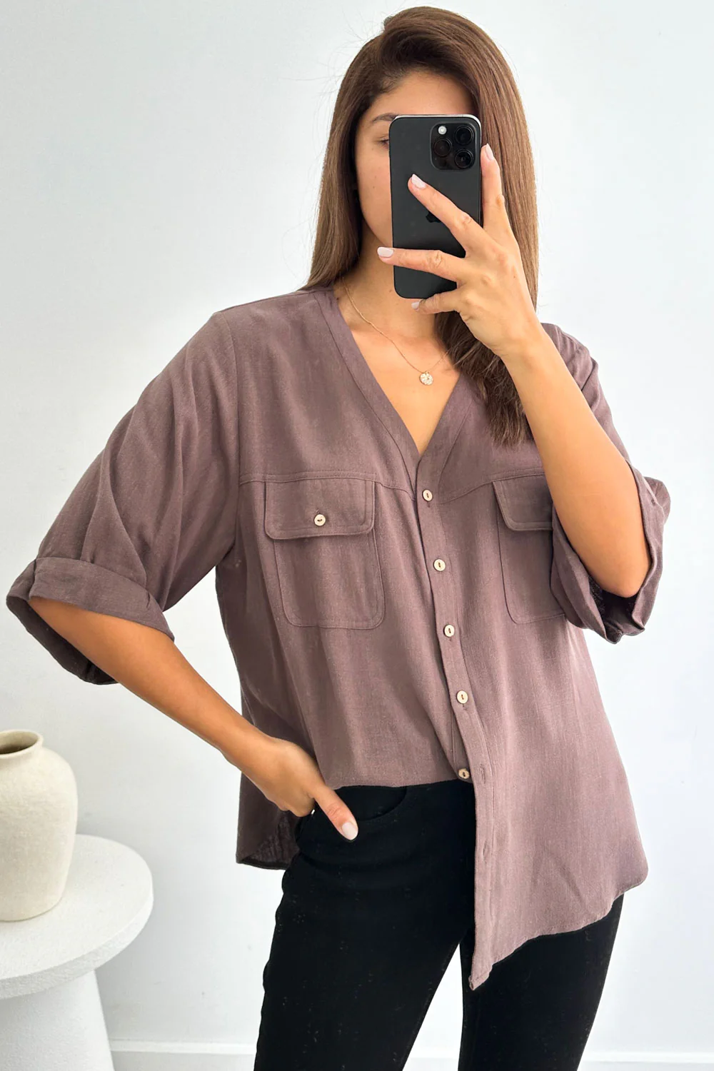 Sadie Shirt - Image 95