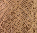 Samara Shorts - Toffee - Image 12