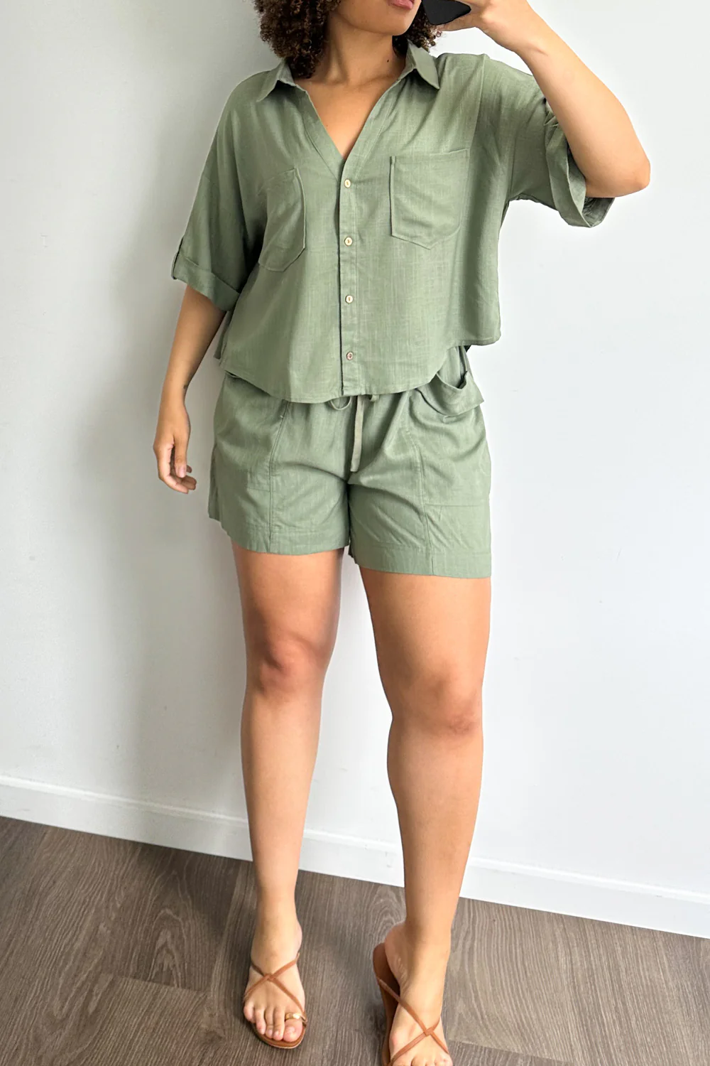Samos Shorts - Image 10